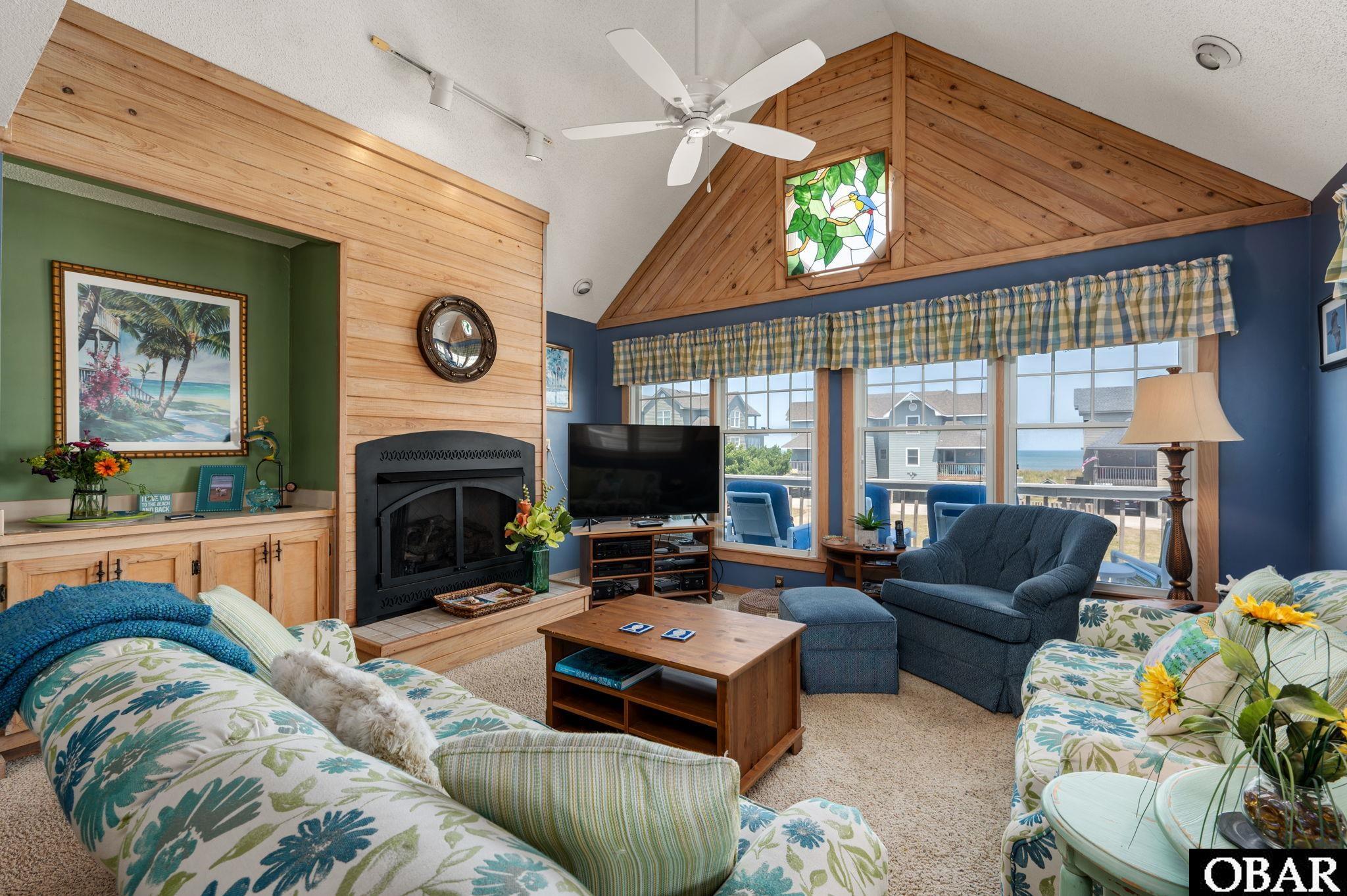 13 Pelican Watch Way, Southern Shores, NC 27949, 3 Bedrooms Bedrooms, ,2 BathroomsBathrooms,Residential,For sale,Pelican Watch Way,127447