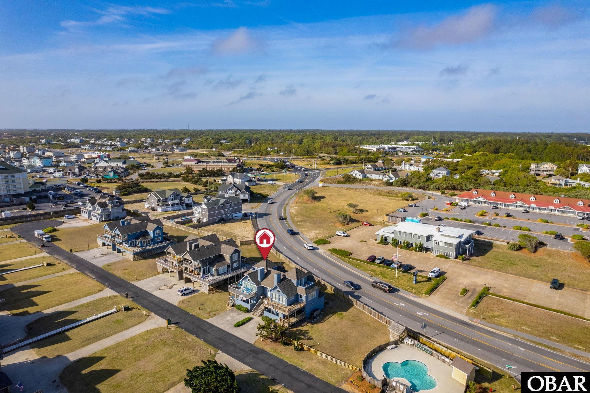 13 Pelican Watch Way, Southern Shores, NC 27949, 3 Bedrooms Bedrooms, ,2 BathroomsBathrooms,Residential,For sale,Pelican Watch Way,127447