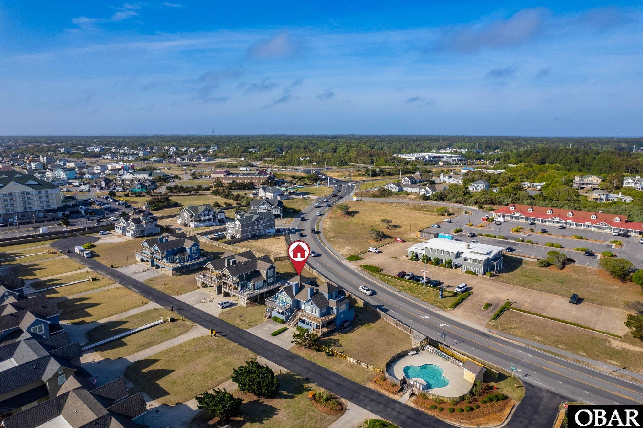 13 Pelican Watch Way, Southern Shores, NC 27949, 3 Bedrooms Bedrooms, ,2 BathroomsBathrooms,Residential,For sale,Pelican Watch Way,127447