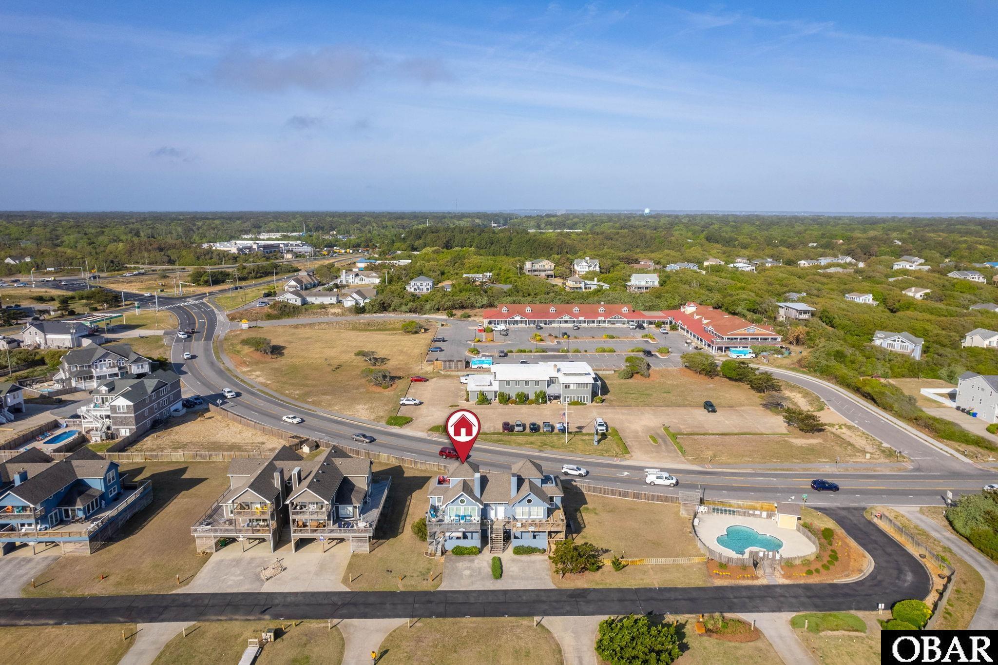 13 Pelican Watch Way, Southern Shores, NC 27949, 3 Bedrooms Bedrooms, ,2 BathroomsBathrooms,Residential,For sale,Pelican Watch Way,127447
