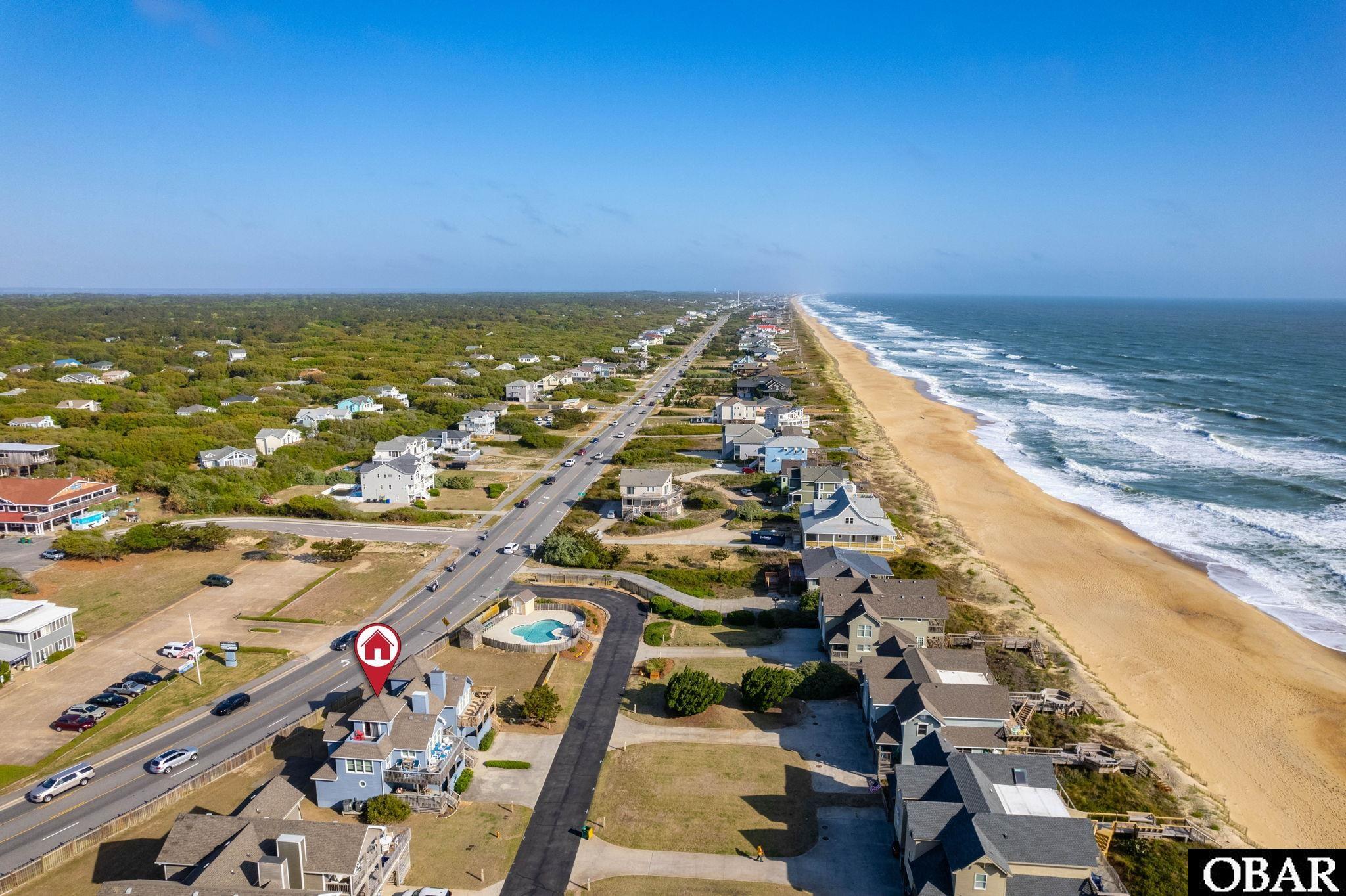13 Pelican Watch Way, Southern Shores, NC 27949, 3 Bedrooms Bedrooms, ,2 BathroomsBathrooms,Residential,For sale,Pelican Watch Way,127447