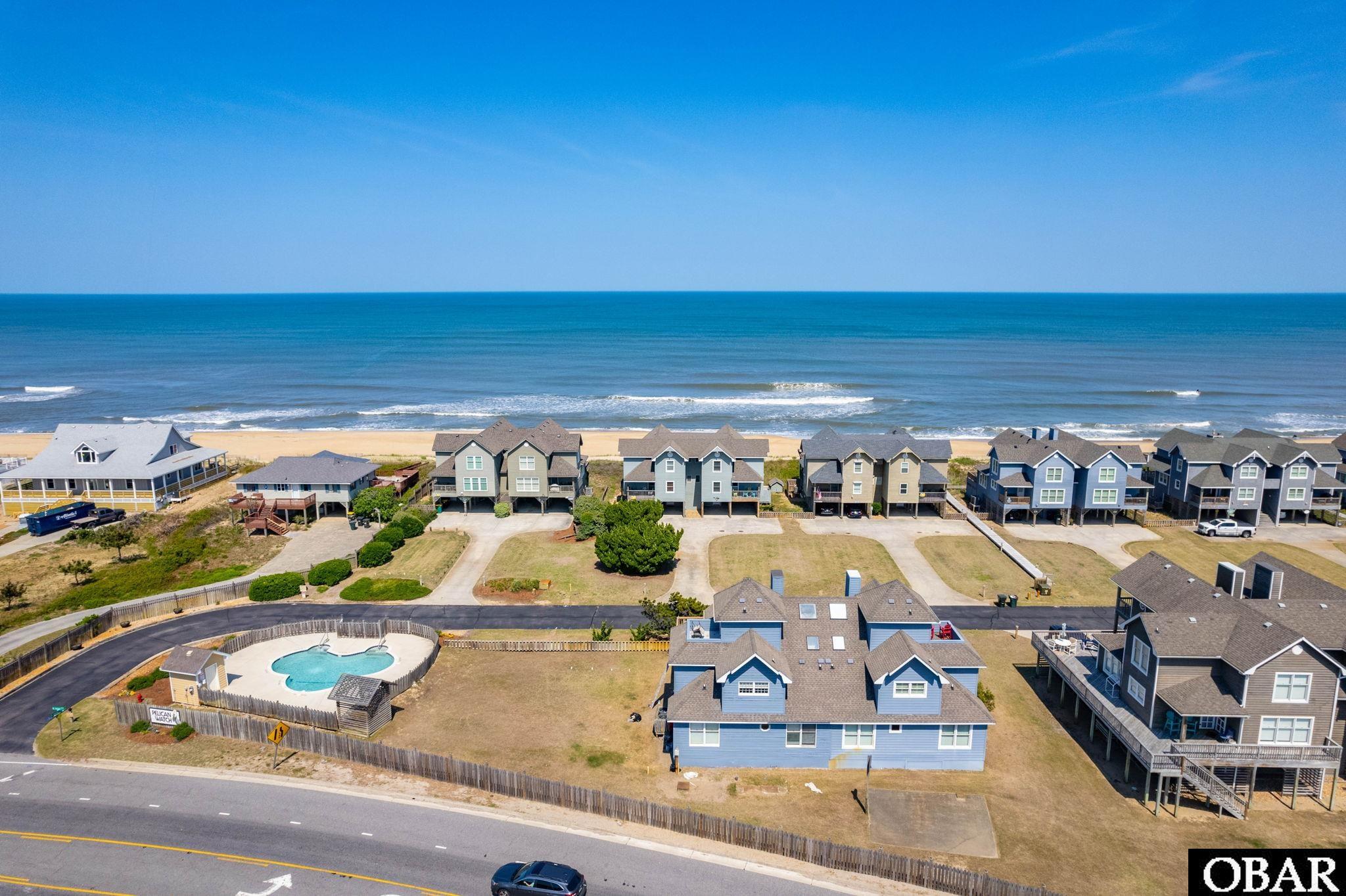 13 Pelican Watch Way, Southern Shores, NC 27949, 3 Bedrooms Bedrooms, ,2 BathroomsBathrooms,Residential,For sale,Pelican Watch Way,127447
