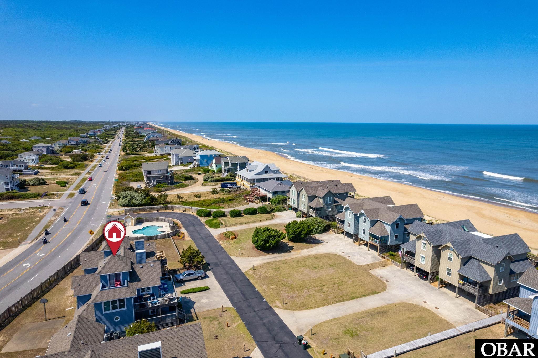 13 Pelican Watch Way, Southern Shores, NC 27949, 3 Bedrooms Bedrooms, ,2 BathroomsBathrooms,Residential,For sale,Pelican Watch Way,127447