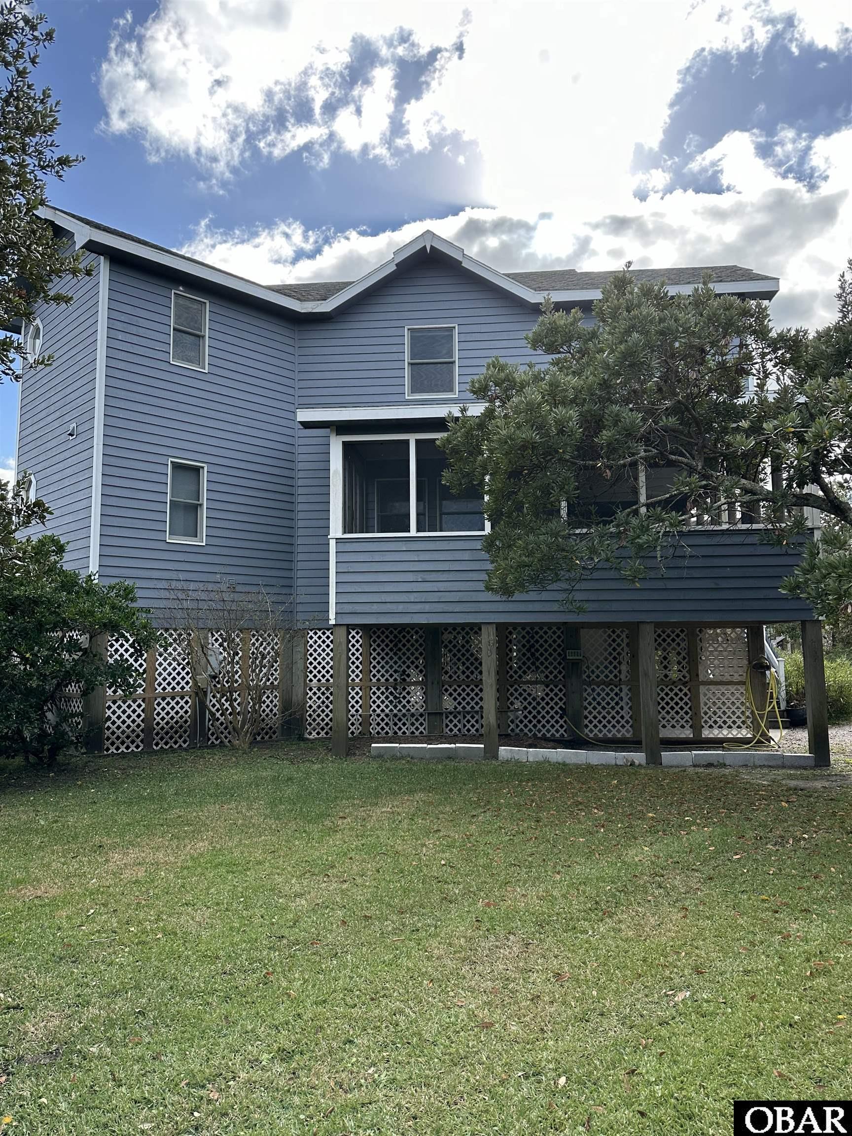 68 Widgeon Woods, Ocracoke, NC 27960-0000, 3 Bedrooms Bedrooms, ,2 BathroomsBathrooms,Residential,For sale,Widgeon Woods,127448