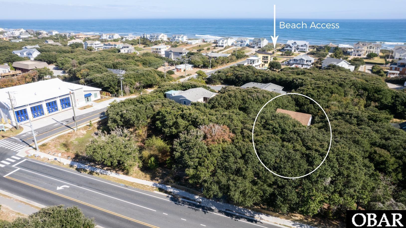 198 Duck Road, Southern Shores, NC 27949, 3 Bedrooms Bedrooms, ,2 BathroomsBathrooms,Residential,For sale,Duck Road,127449