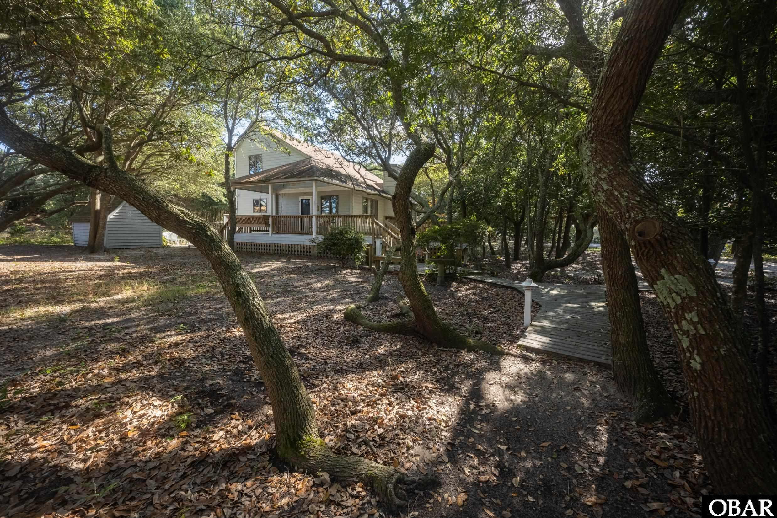 198 Duck Road, Southern Shores, NC 27949, 3 Bedrooms Bedrooms, ,2 BathroomsBathrooms,Residential,For sale,Duck Road,127449