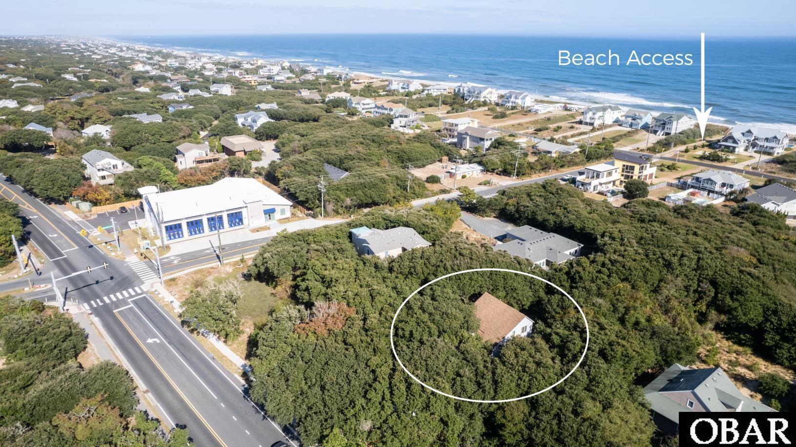 198 Duck Road, Southern Shores, NC 27949, 3 Bedrooms Bedrooms, ,2 BathroomsBathrooms,Residential,For sale,Duck Road,127449