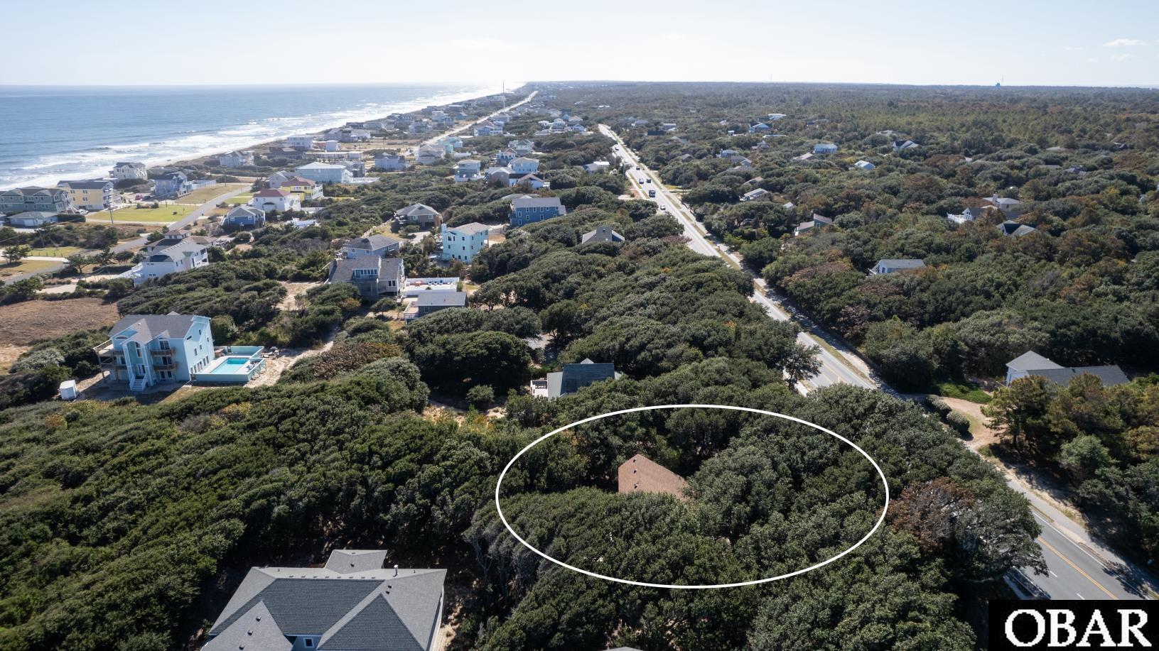 198 Duck Road, Southern Shores, NC 27949, 3 Bedrooms Bedrooms, ,2 BathroomsBathrooms,Residential,For sale,Duck Road,127449