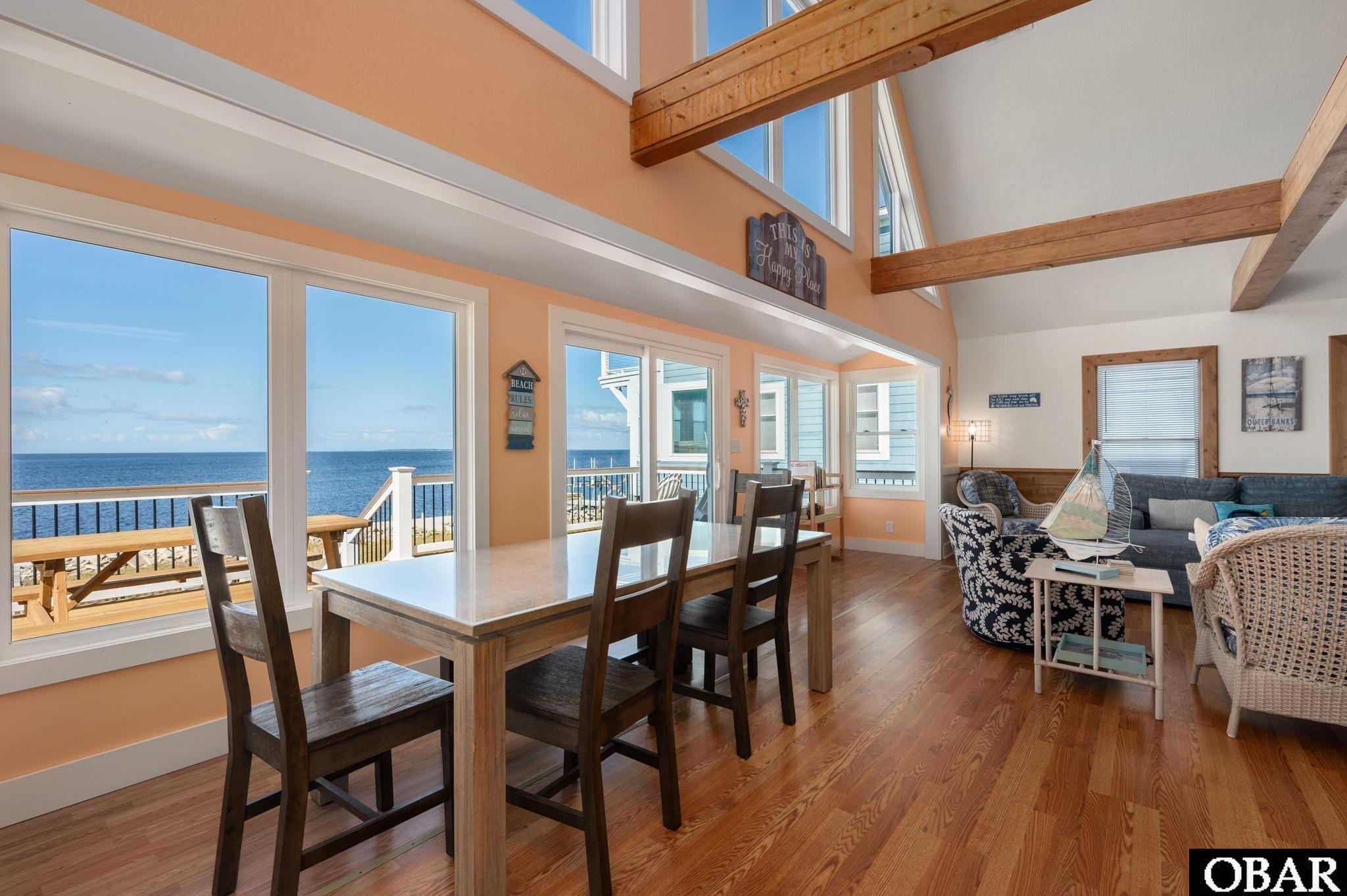 1605 Harbour View Drive, Kill Devil Hills, NC 27948, 3 Bedrooms Bedrooms, ,2 BathroomsBathrooms,Residential,For sale,Harbour View Drive,127450