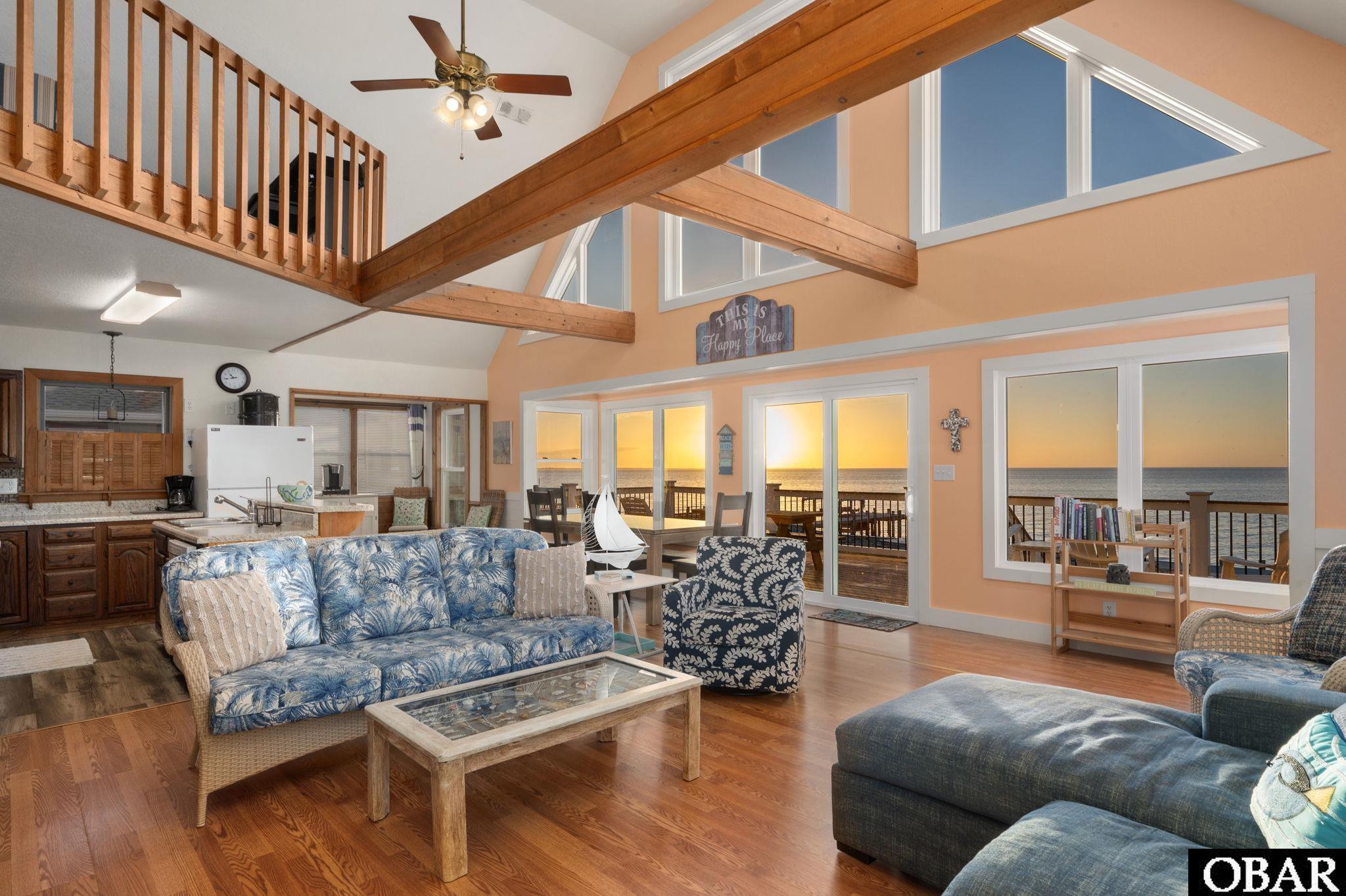 1605 Harbour View Drive, Kill Devil Hills, NC 27948, 3 Bedrooms Bedrooms, ,2 BathroomsBathrooms,Residential,For sale,Harbour View Drive,127450