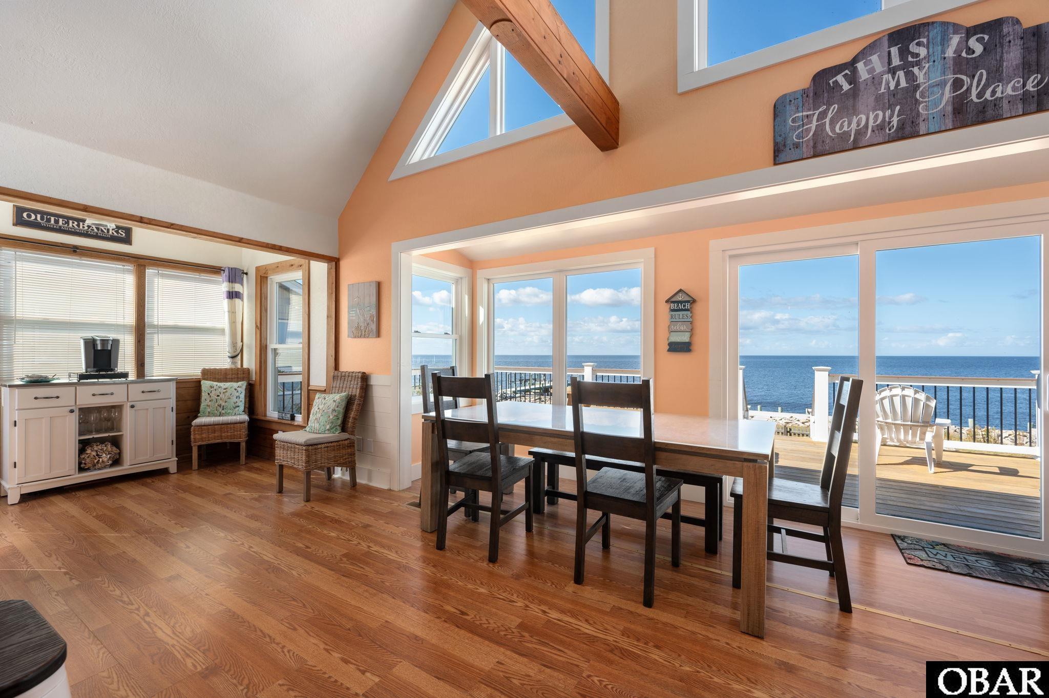 1605 Harbour View Drive, Kill Devil Hills, NC 27948, 3 Bedrooms Bedrooms, ,2 BathroomsBathrooms,Residential,For sale,Harbour View Drive,127450