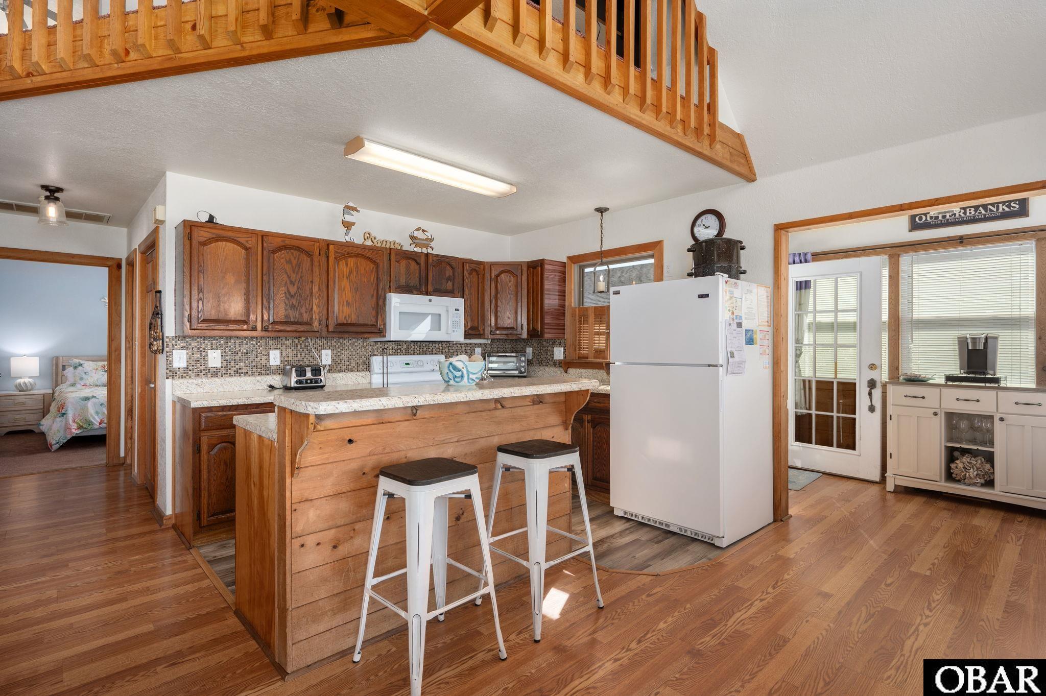 1605 Harbour View Drive, Kill Devil Hills, NC 27948, 3 Bedrooms Bedrooms, ,2 BathroomsBathrooms,Residential,For sale,Harbour View Drive,127450