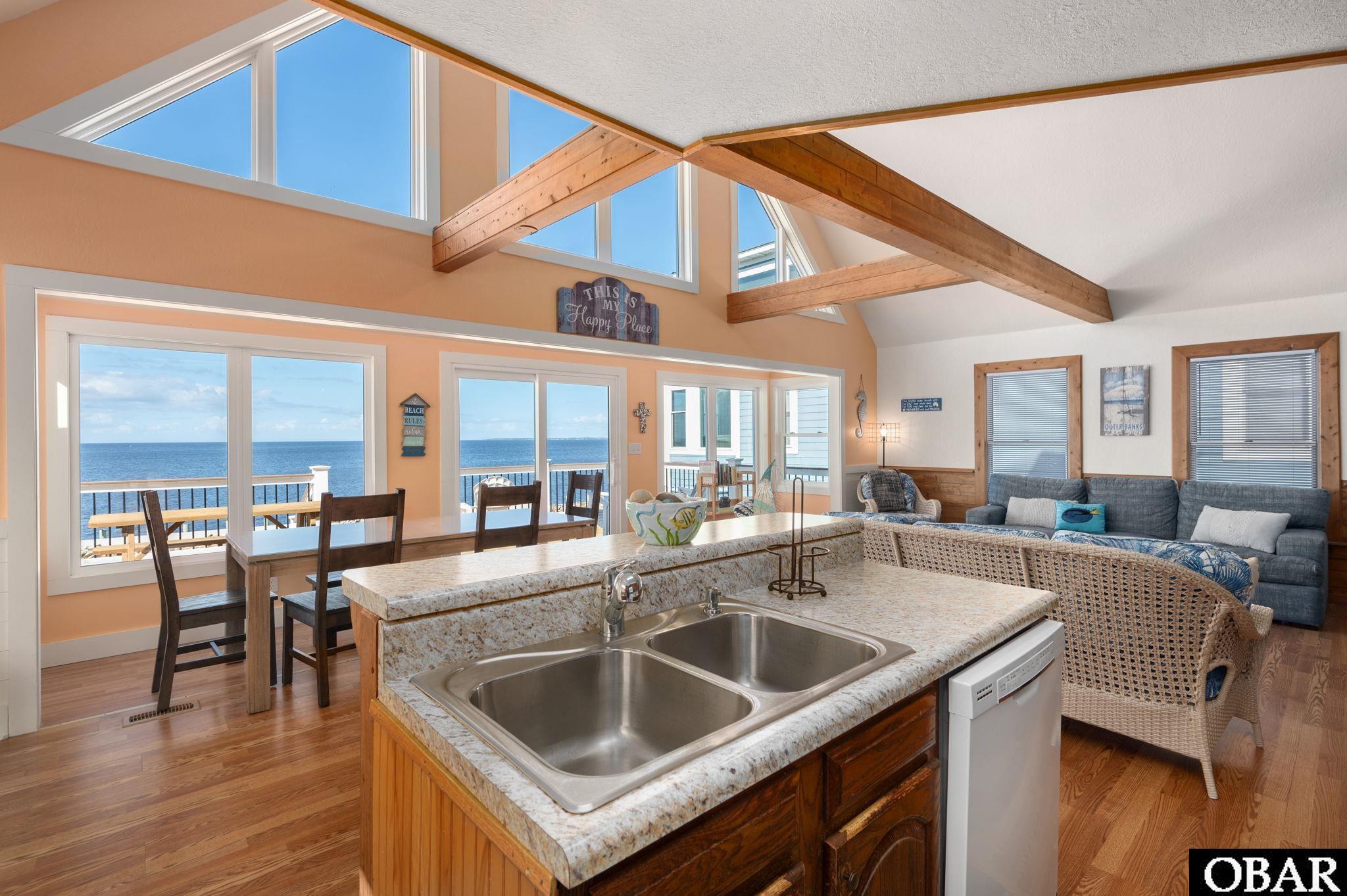 1605 Harbour View Drive, Kill Devil Hills, NC 27948, 3 Bedrooms Bedrooms, ,2 BathroomsBathrooms,Residential,For sale,Harbour View Drive,127450