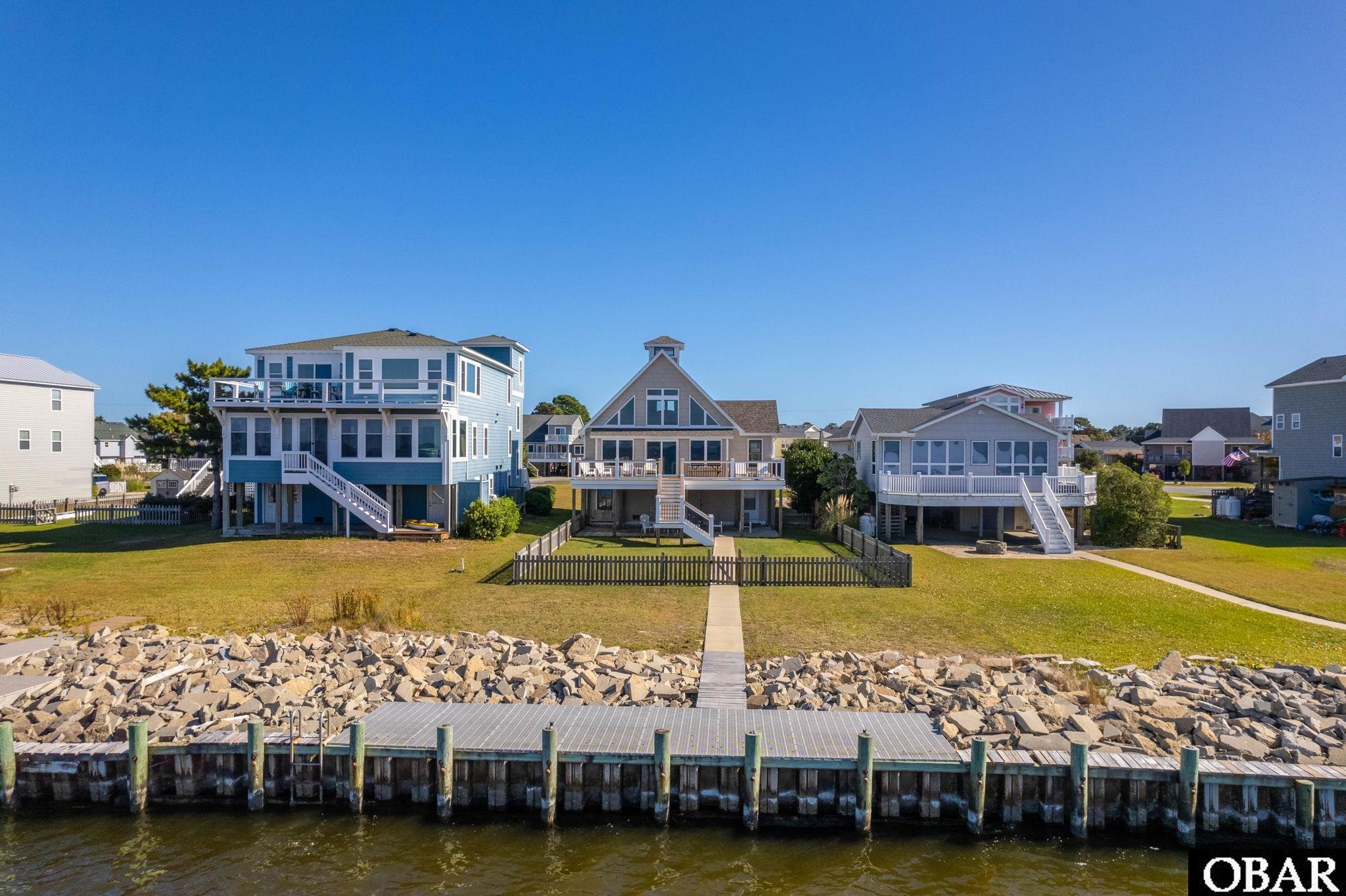 1605 Harbour View Drive, Kill Devil Hills, NC 27948, 3 Bedrooms Bedrooms, ,2 BathroomsBathrooms,Residential,For sale,Harbour View Drive,127450
