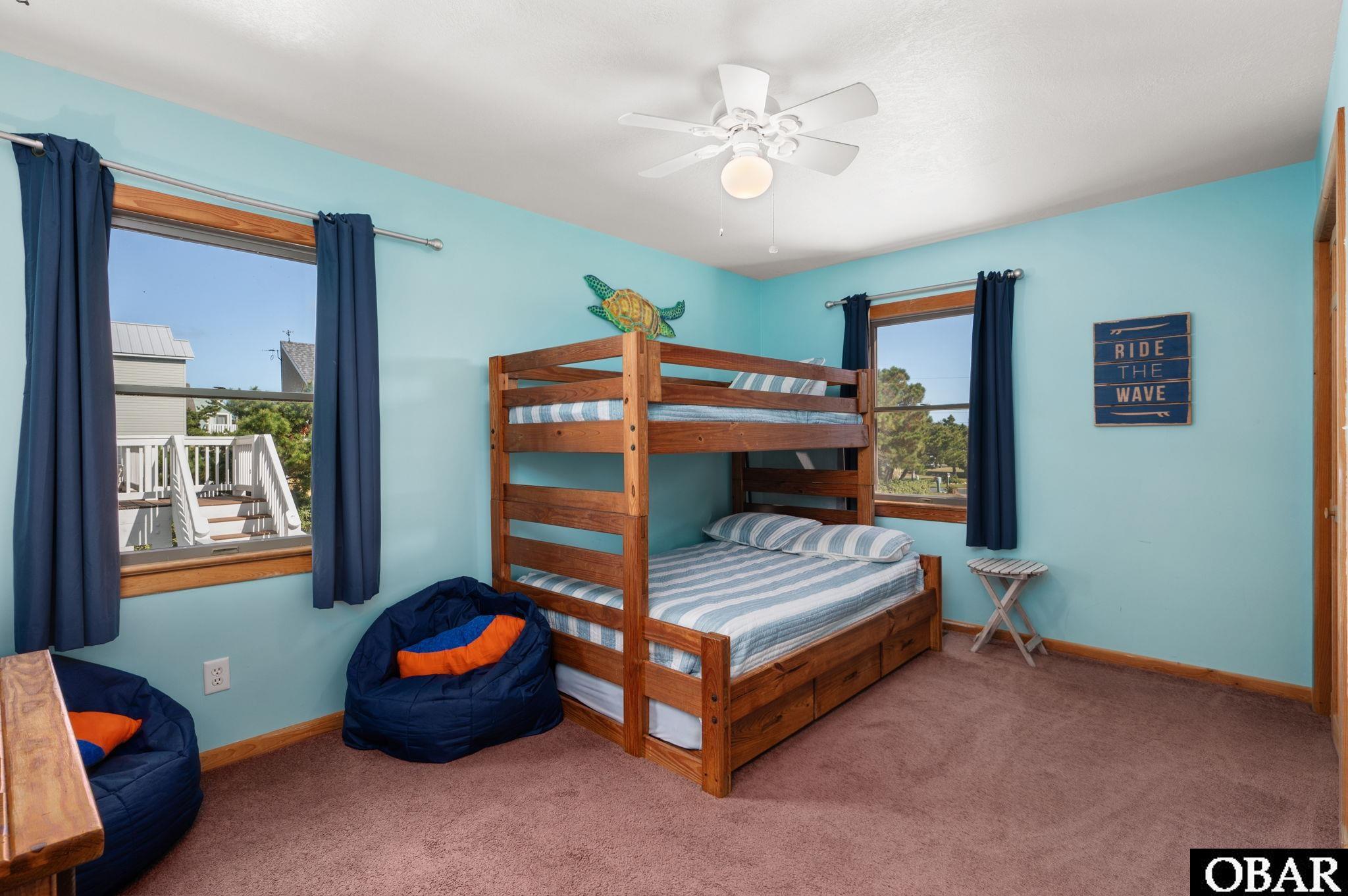 1605 Harbour View Drive, Kill Devil Hills, NC 27948, 3 Bedrooms Bedrooms, ,2 BathroomsBathrooms,Residential,For sale,Harbour View Drive,127450