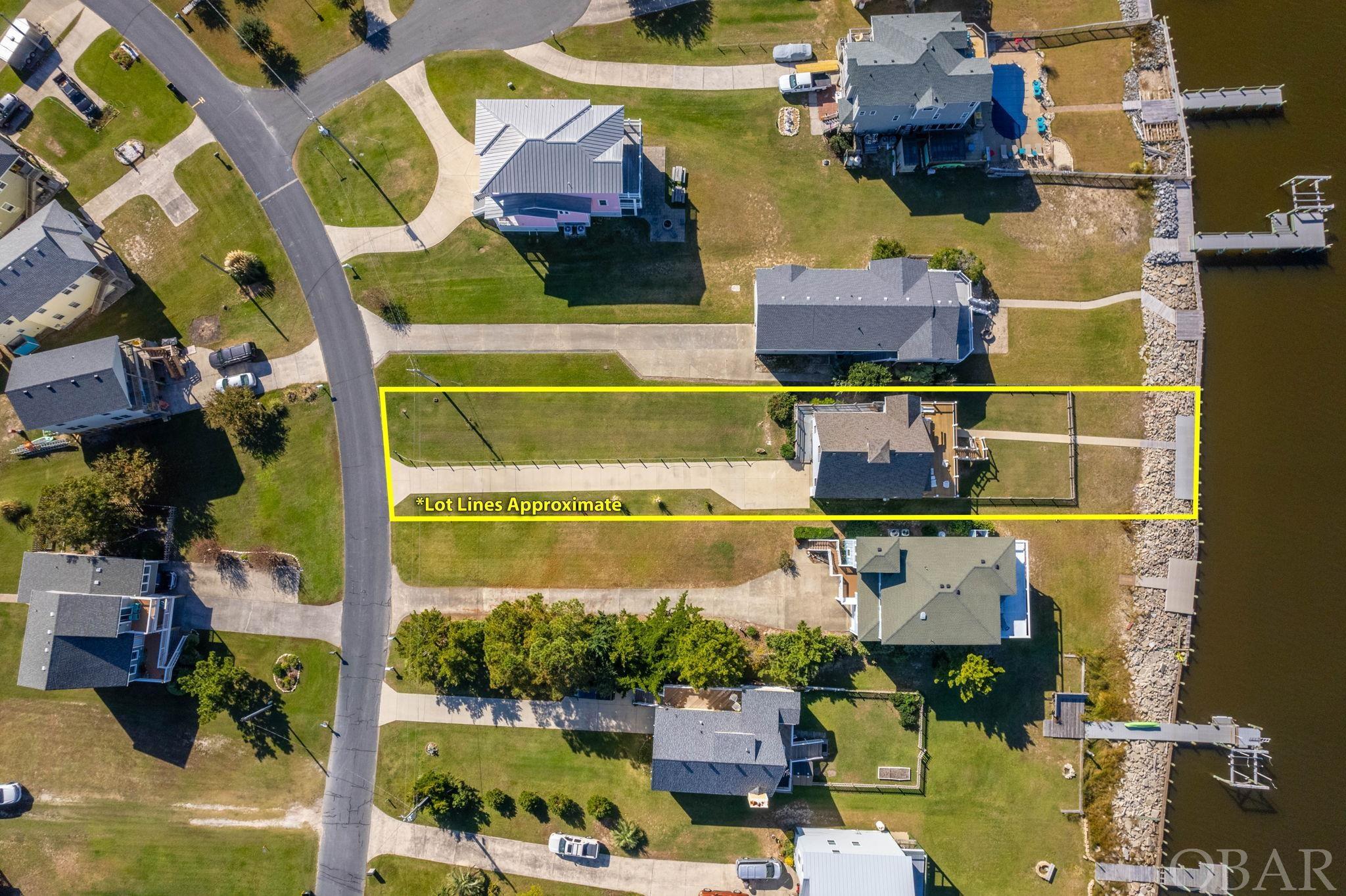 1605 Harbour View Drive, Kill Devil Hills, NC 27948, 3 Bedrooms Bedrooms, ,2 BathroomsBathrooms,Residential,For sale,Harbour View Drive,127450