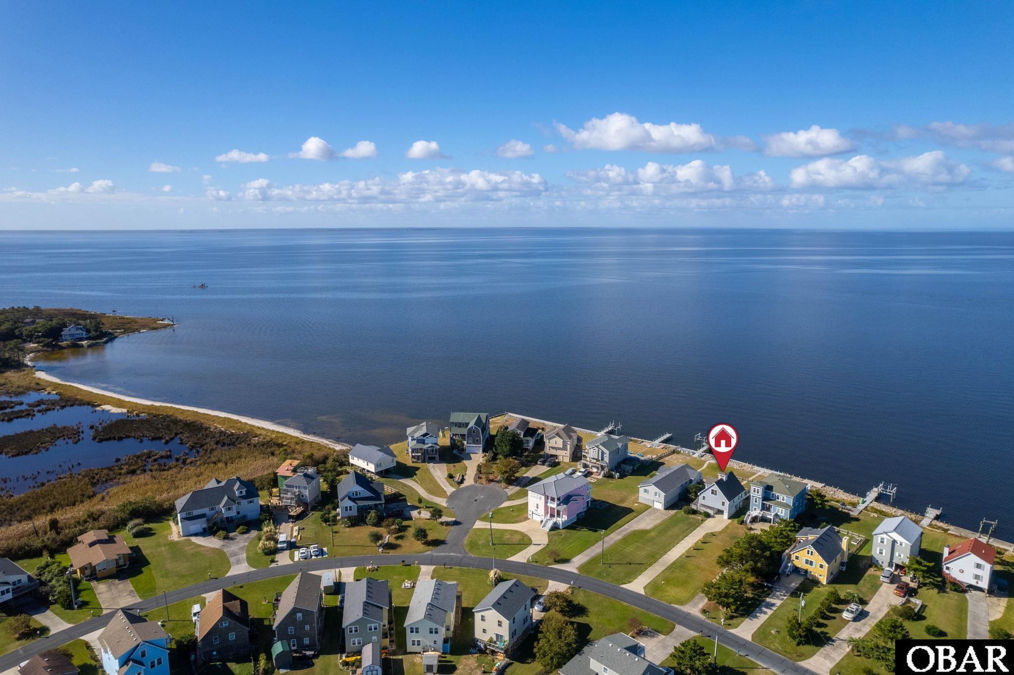 1605 Harbour View Drive, Kill Devil Hills, NC 27948, 3 Bedrooms Bedrooms, ,2 BathroomsBathrooms,Residential,For sale,Harbour View Drive,127450