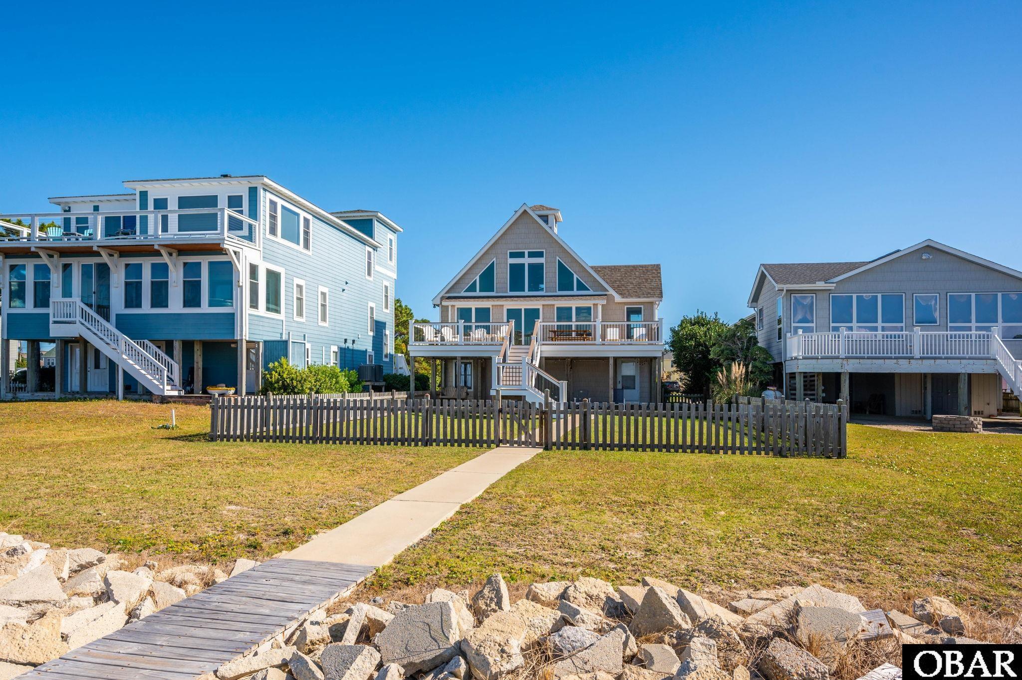 1605 Harbour View Drive, Kill Devil Hills, NC 27948, 3 Bedrooms Bedrooms, ,2 BathroomsBathrooms,Residential,For sale,Harbour View Drive,127450