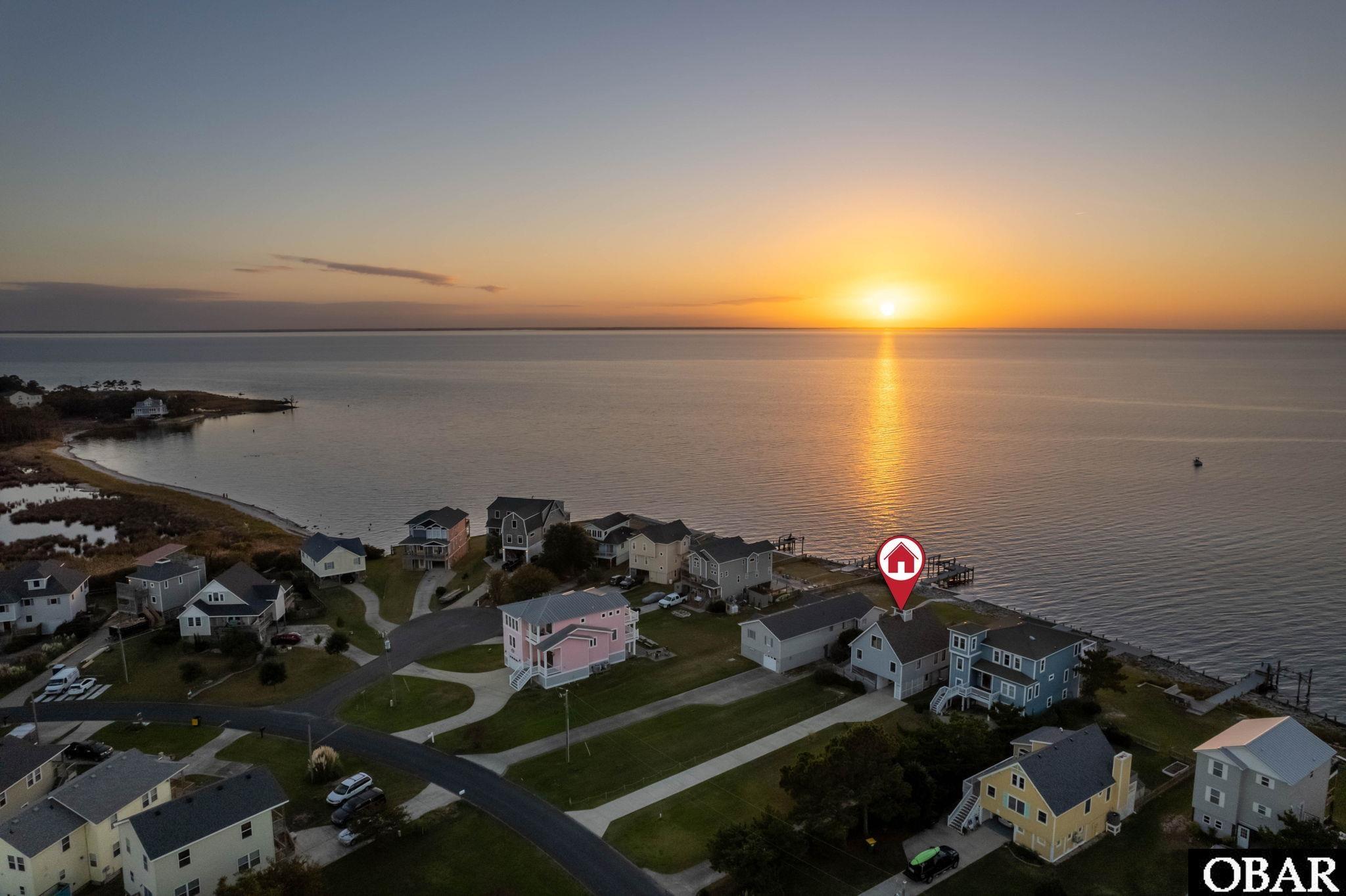 1605 Harbour View Drive, Kill Devil Hills, NC 27948, 3 Bedrooms Bedrooms, ,2 BathroomsBathrooms,Residential,For sale,Harbour View Drive,127450