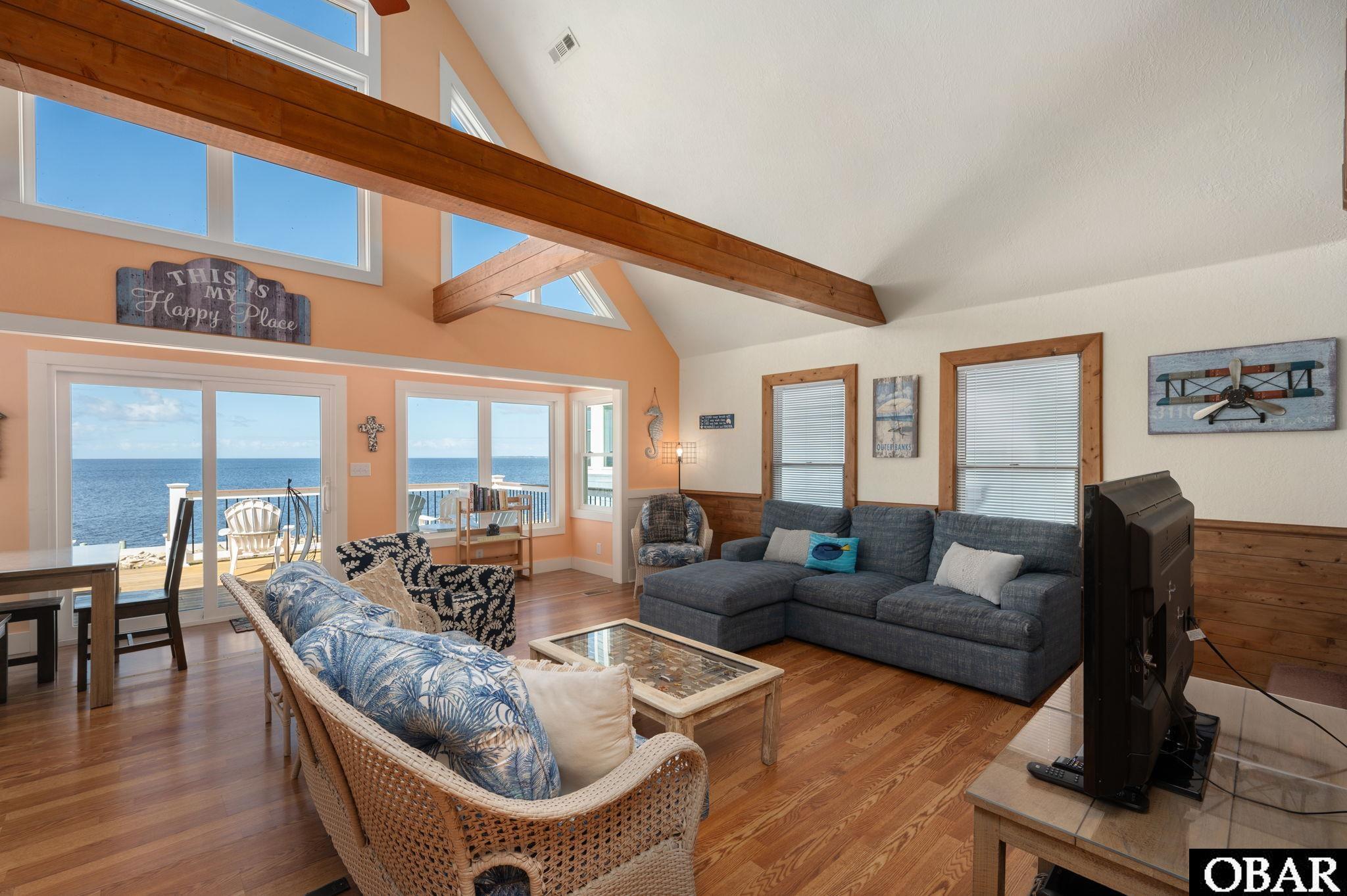 1605 Harbour View Drive, Kill Devil Hills, NC 27948, 3 Bedrooms Bedrooms, ,2 BathroomsBathrooms,Residential,For sale,Harbour View Drive,127450