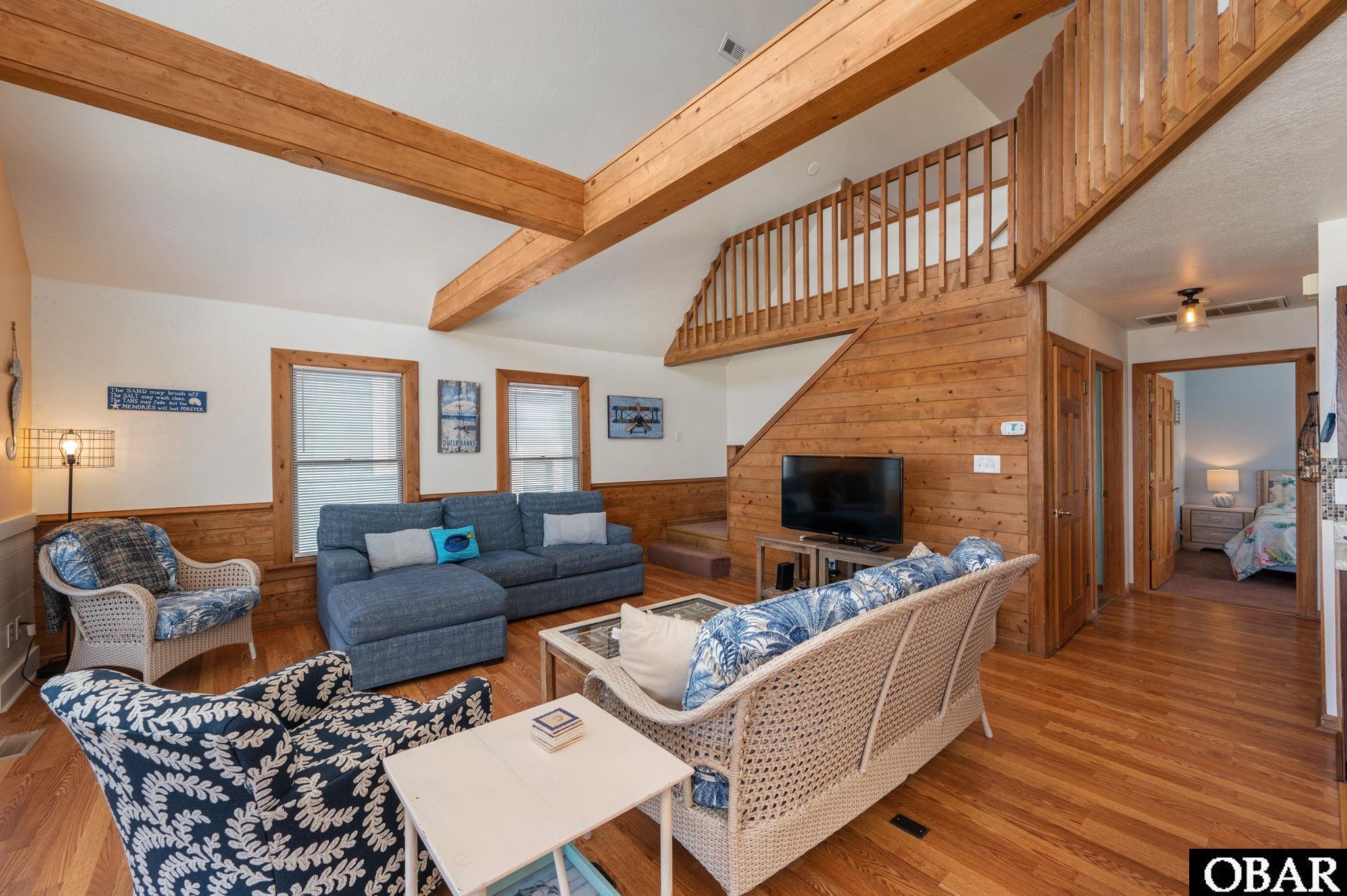 1605 Harbour View Drive, Kill Devil Hills, NC 27948, 3 Bedrooms Bedrooms, ,2 BathroomsBathrooms,Residential,For sale,Harbour View Drive,127450