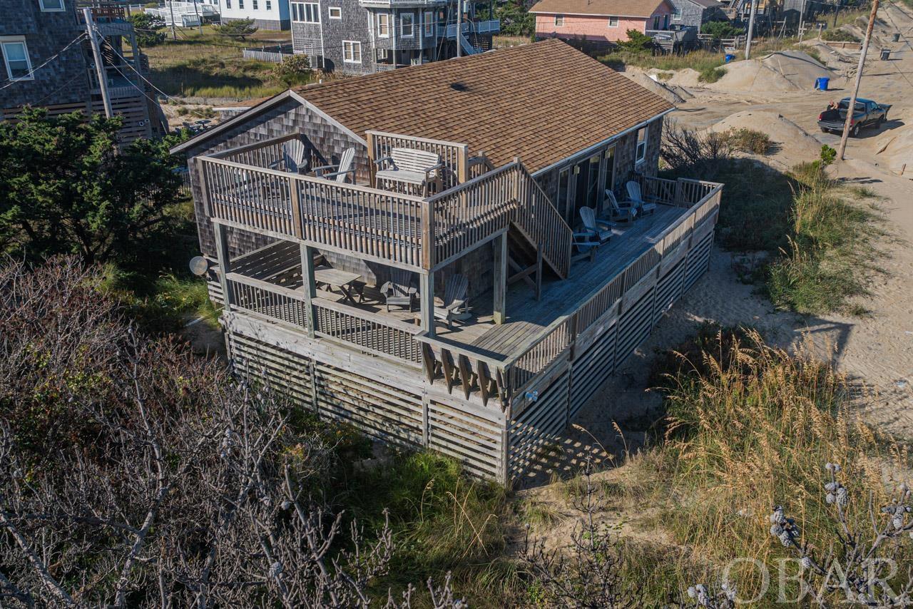 24277 Ocean Drive, Rodanthe, NC 27968, 4 Bedrooms Bedrooms, ,2 BathroomsBathrooms,Residential,For sale,Ocean Drive,127451