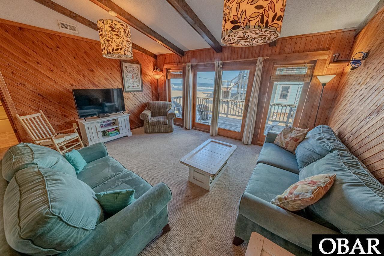 24277 Ocean Drive, Rodanthe, NC 27968, 4 Bedrooms Bedrooms, ,2 BathroomsBathrooms,Residential,For sale,Ocean Drive,127451