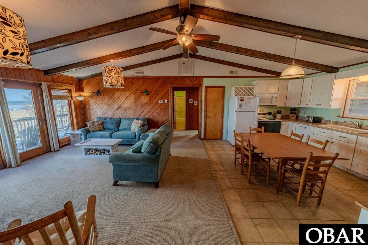 24277 Ocean Drive, Rodanthe, NC 27968, 4 Bedrooms Bedrooms, ,2 BathroomsBathrooms,Residential,For sale,Ocean Drive,127451