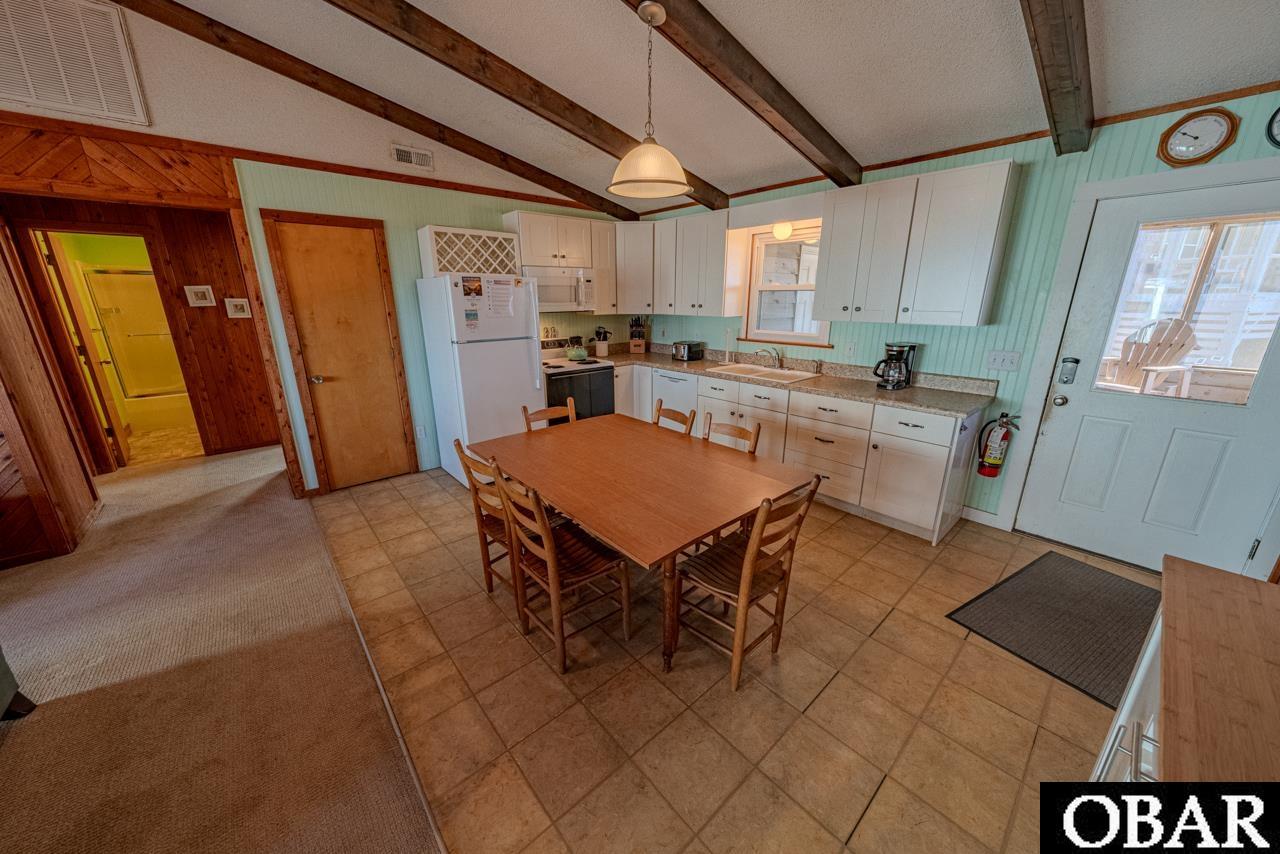 24277 Ocean Drive, Rodanthe, NC 27968, 4 Bedrooms Bedrooms, ,2 BathroomsBathrooms,Residential,For sale,Ocean Drive,127451