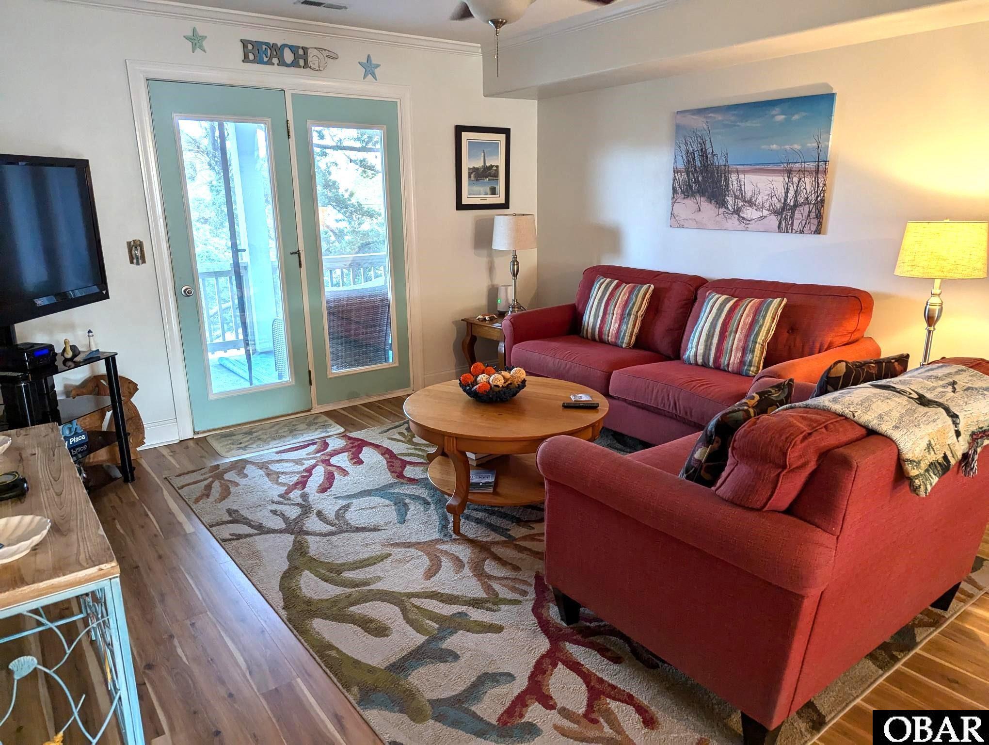 45 D Ocean Road, Ocracoke, NC 27960, 2 Bedrooms Bedrooms, ,2 BathroomsBathrooms,Residential,For sale,Ocean Road,127452