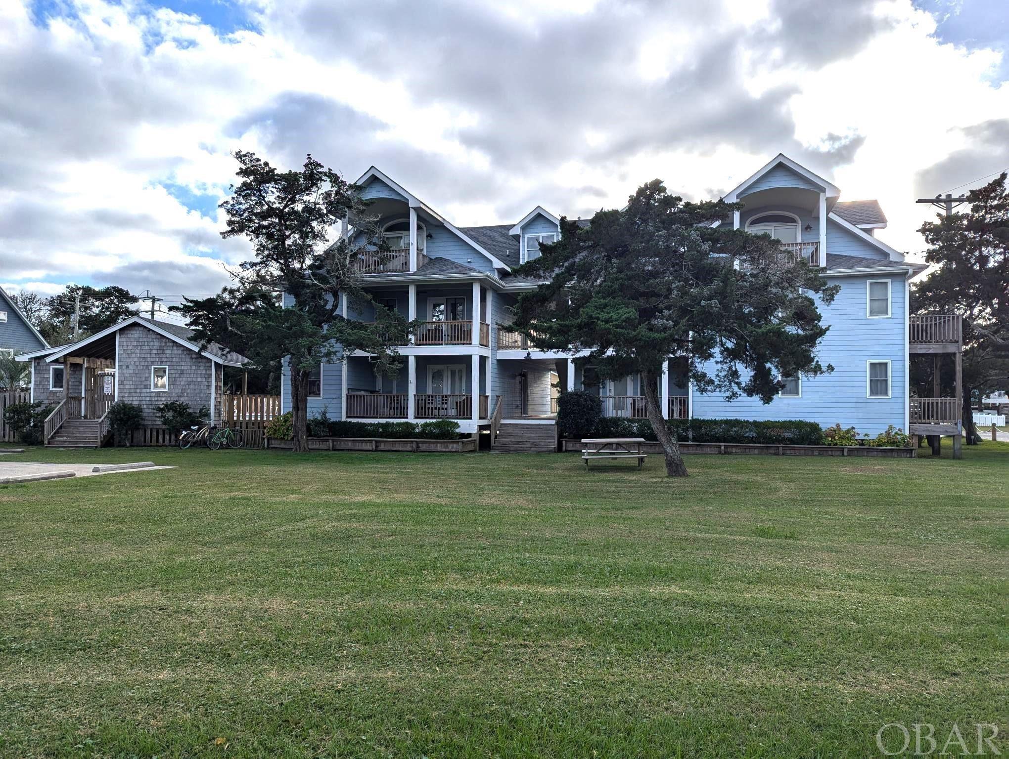 45 D Ocean Road, Ocracoke, NC 27960, 2 Bedrooms Bedrooms, ,2 BathroomsBathrooms,Residential,For sale,Ocean Road,127452