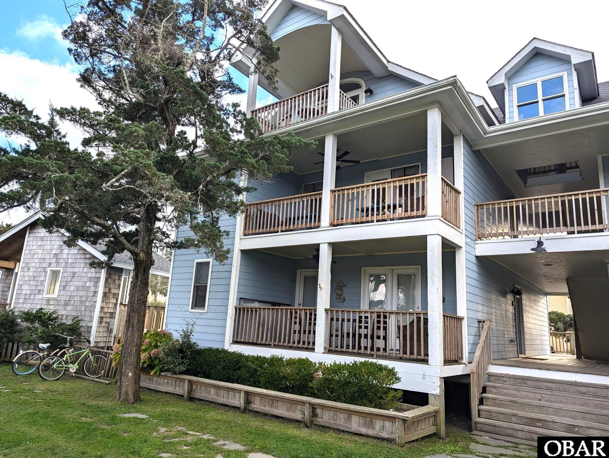 45 D Ocean Road, Ocracoke, NC 27960, 2 Bedrooms Bedrooms, ,2 BathroomsBathrooms,Residential,For sale,Ocean Road,127452