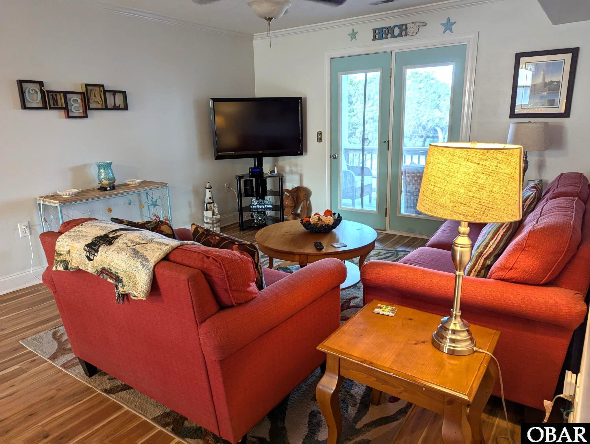 45 D Ocean Road, Ocracoke, NC 27960, 2 Bedrooms Bedrooms, ,2 BathroomsBathrooms,Residential,For sale,Ocean Road,127452