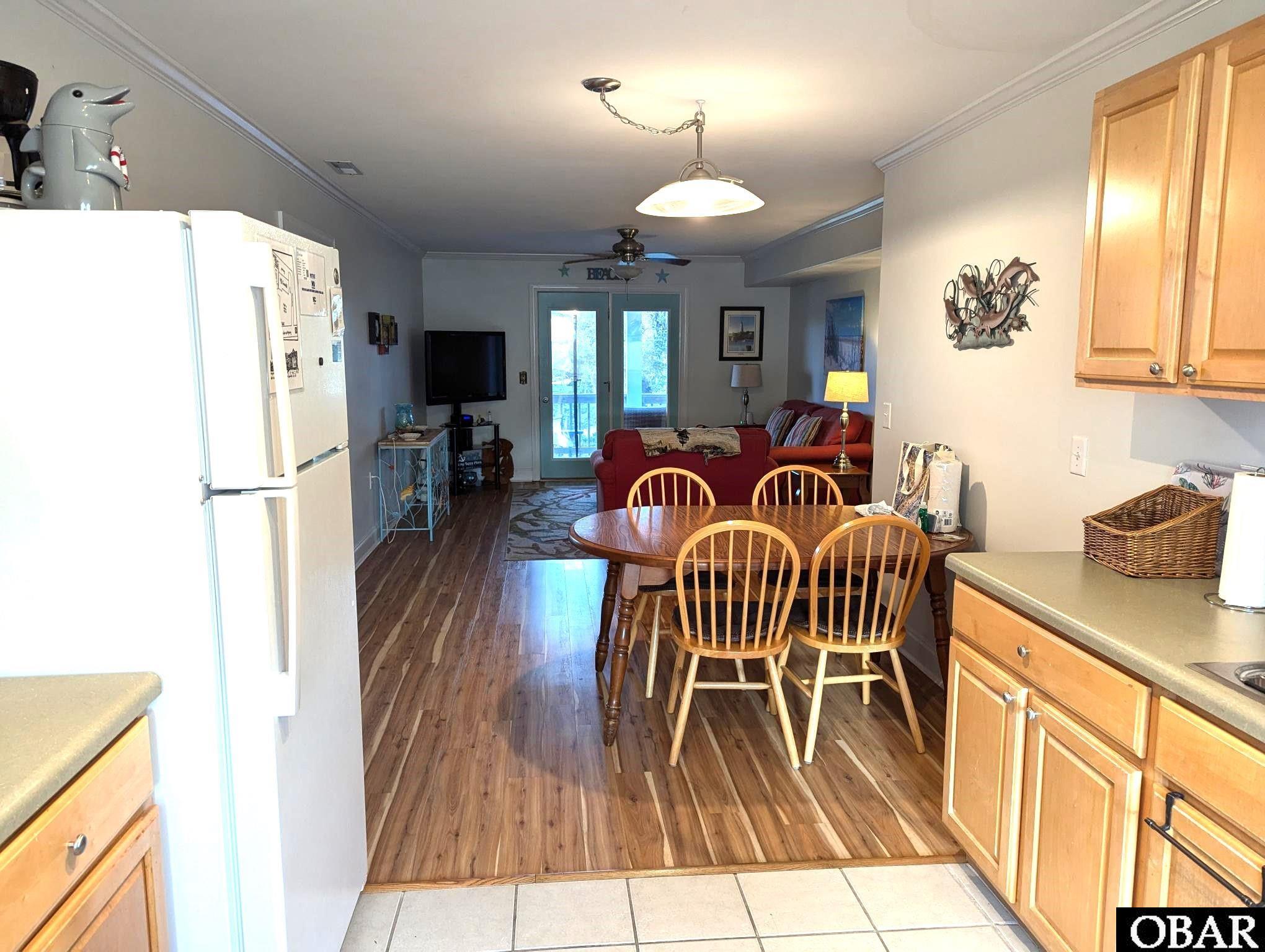 45 D Ocean Road, Ocracoke, NC 27960, 2 Bedrooms Bedrooms, ,2 BathroomsBathrooms,Residential,For sale,Ocean Road,127452