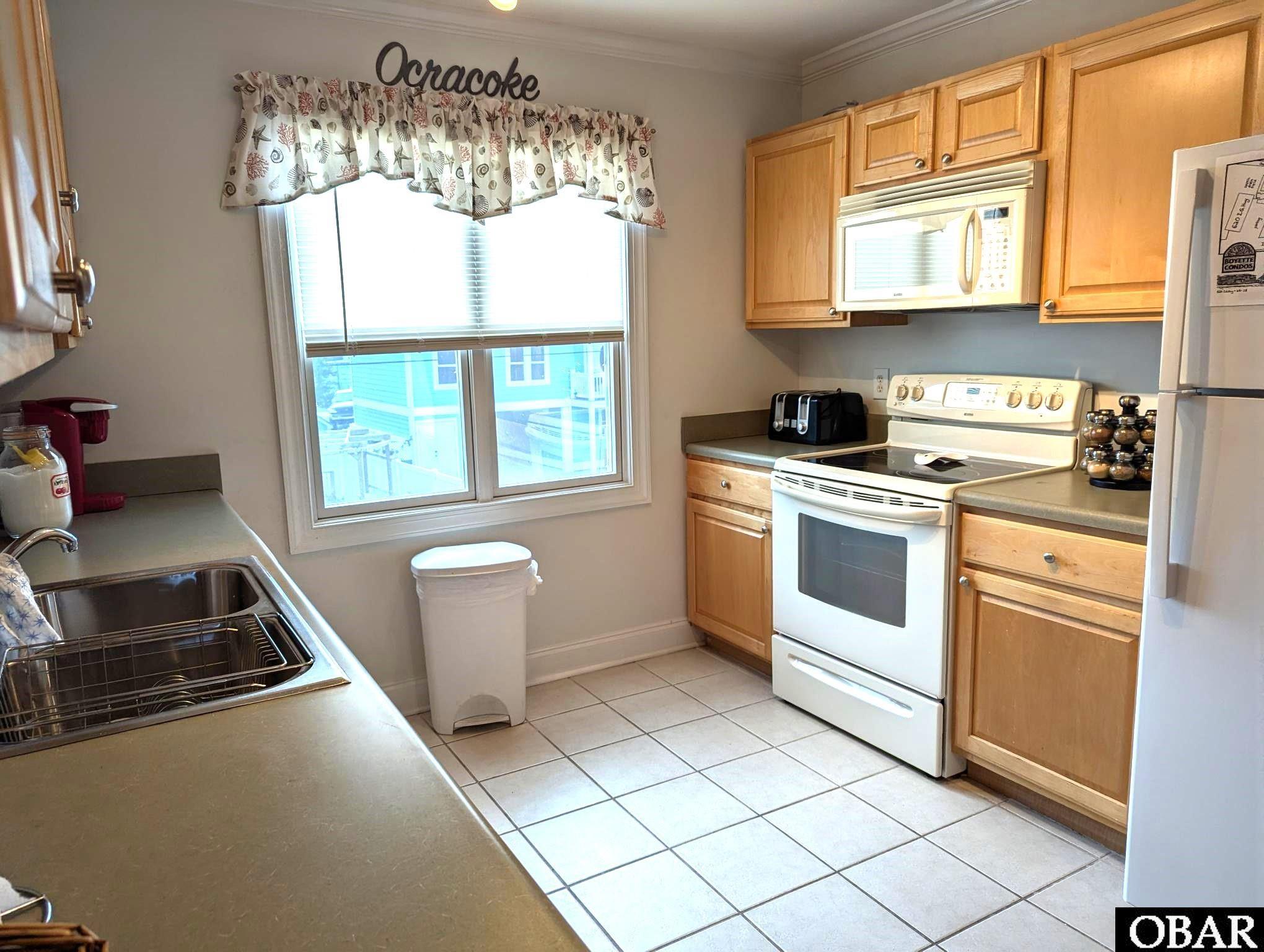 45 D Ocean Road, Ocracoke, NC 27960, 2 Bedrooms Bedrooms, ,2 BathroomsBathrooms,Residential,For sale,Ocean Road,127452