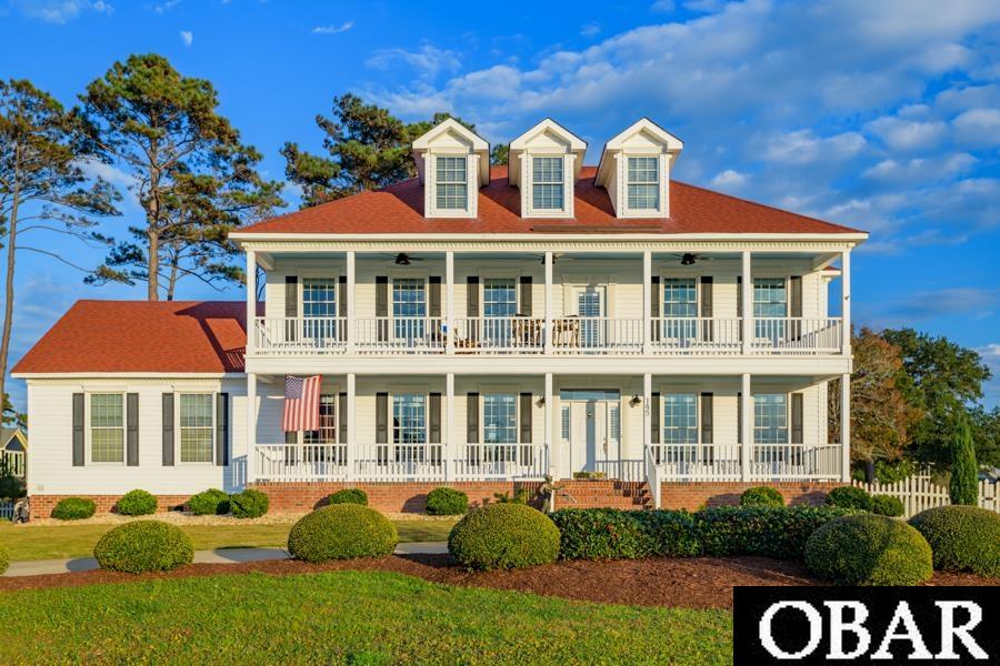 145 Fort Hugar Way, Manteo, NC 27954, 3 Bedrooms Bedrooms, ,2 BathroomsBathrooms,Residential,For sale,Fort Hugar Way,127453