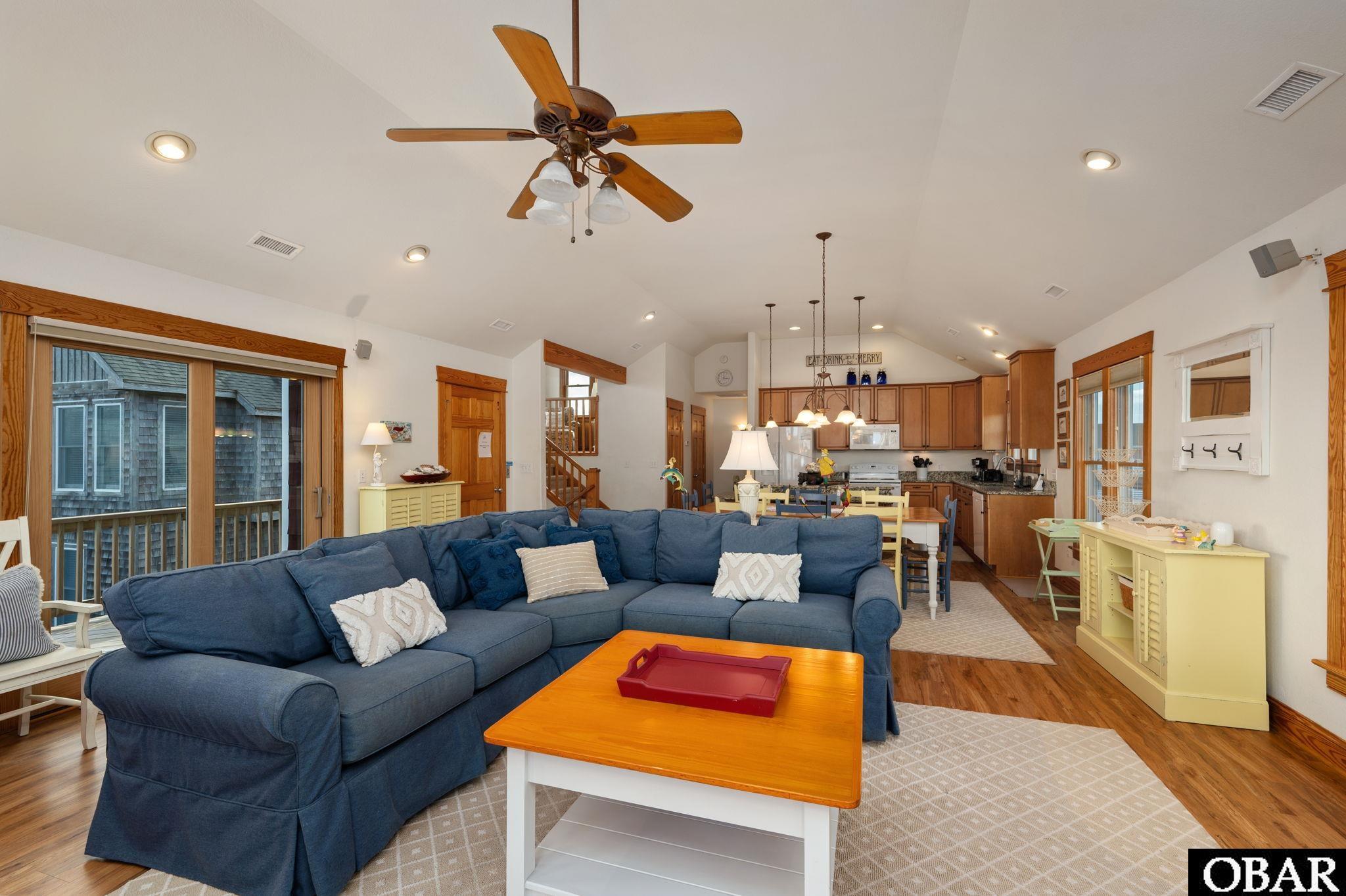 3515 Memorial Avenue, Nags Head, NC 27959, 5 Bedrooms Bedrooms, ,5 BathroomsBathrooms,Residential,For sale,Memorial Avenue,127454