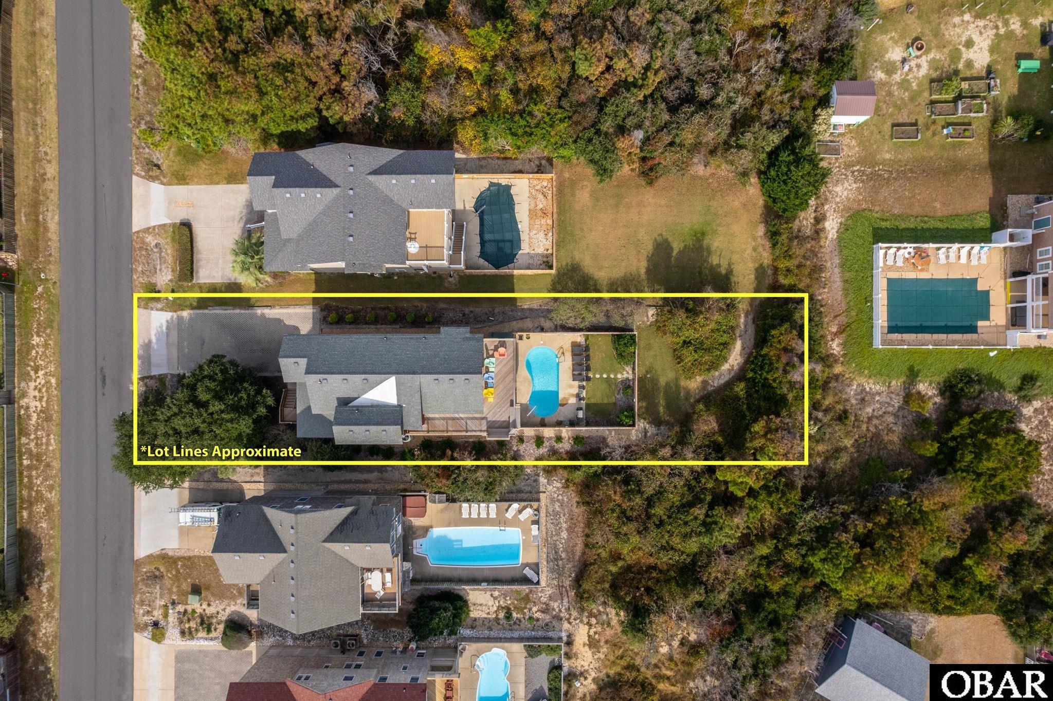 3515 Memorial Avenue, Nags Head, NC 27959, 5 Bedrooms Bedrooms, ,5 BathroomsBathrooms,Residential,For sale,Memorial Avenue,127454