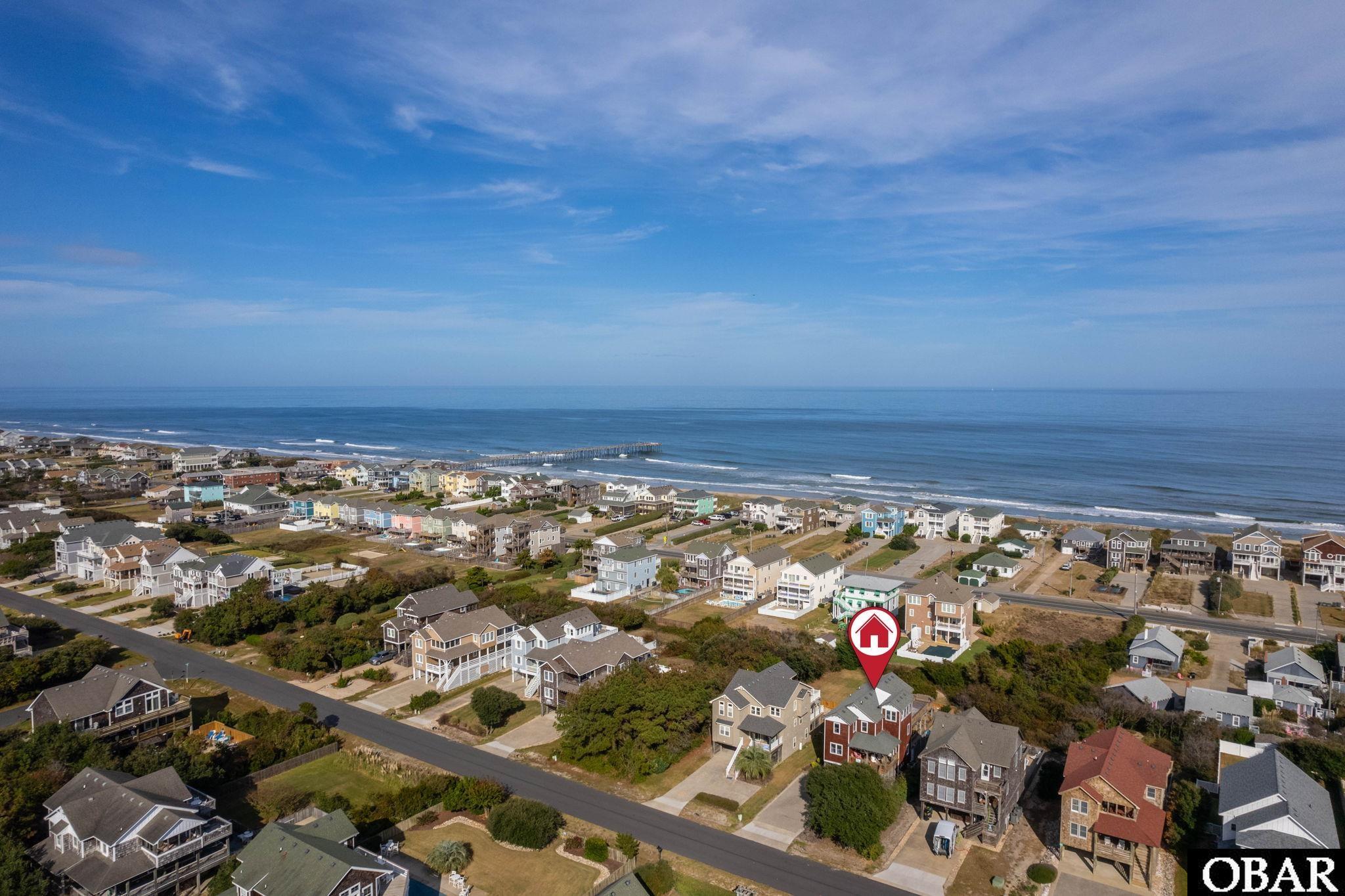 3515 Memorial Avenue, Nags Head, NC 27959, 5 Bedrooms Bedrooms, ,5 BathroomsBathrooms,Residential,For sale,Memorial Avenue,127454