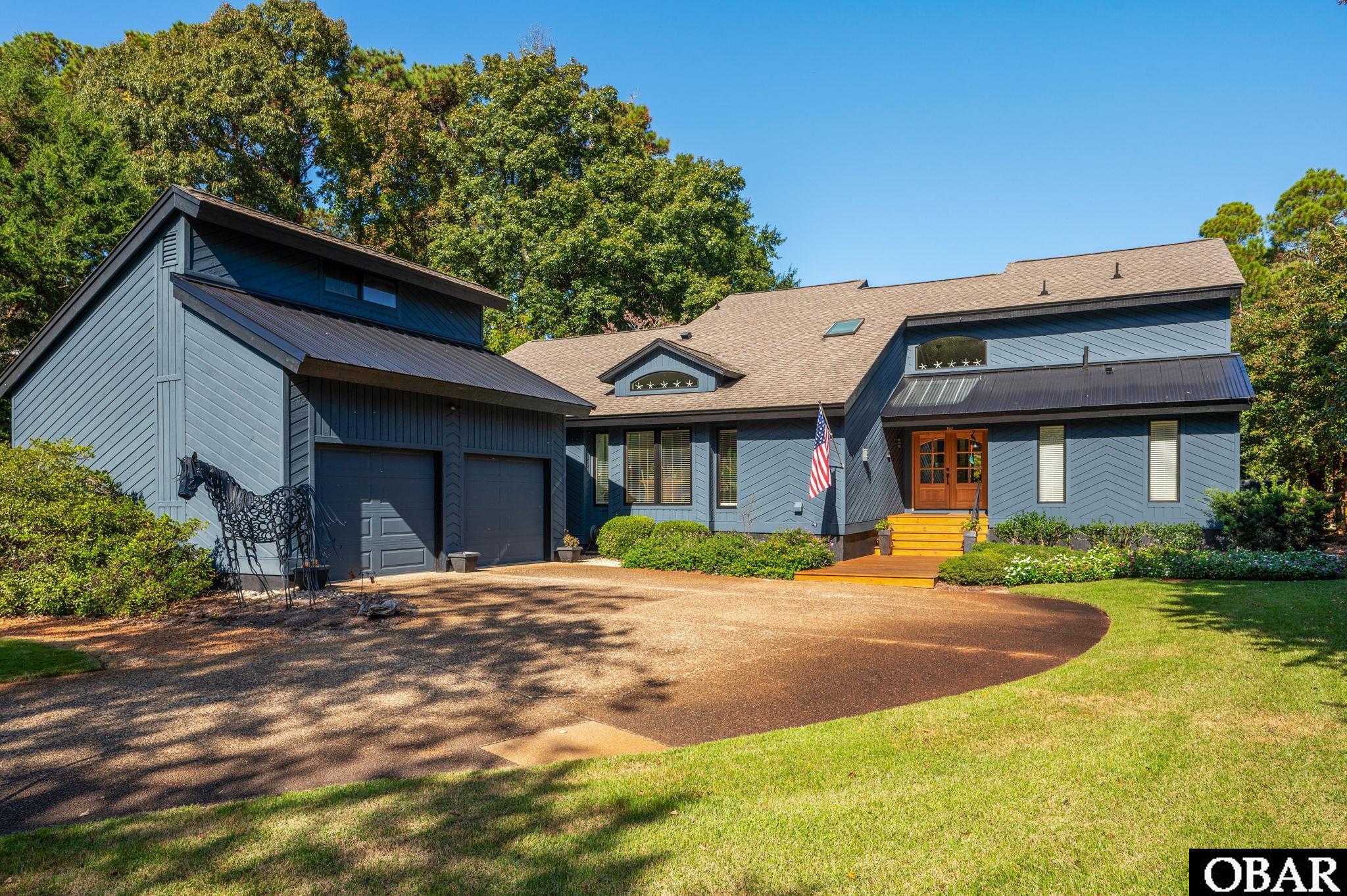 68 Fairway Drive, Southern Shores, NC 27949, 3 Bedrooms Bedrooms, ,3 BathroomsBathrooms,Residential,For sale,Fairway Drive,127456