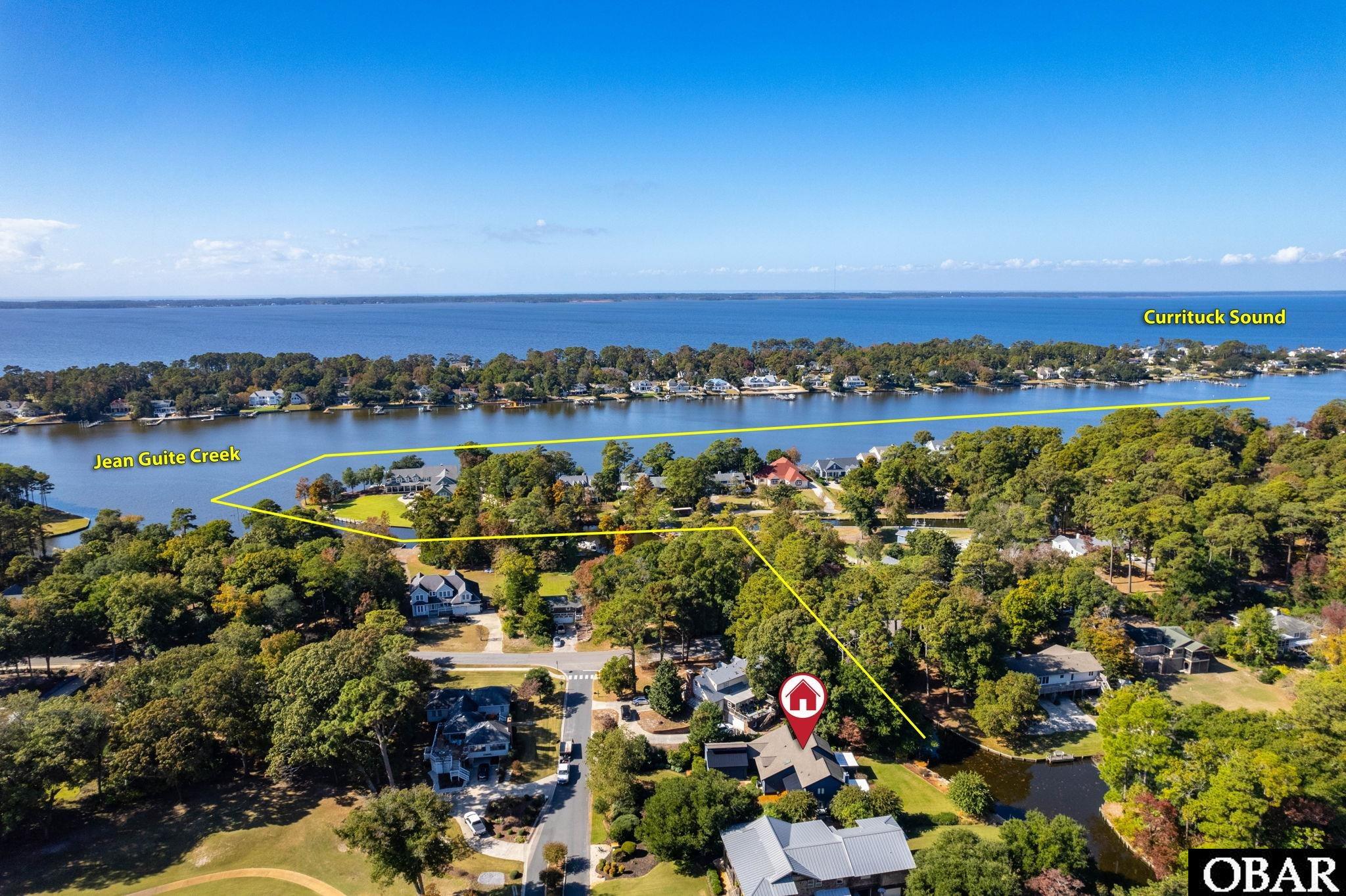 68 Fairway Drive, Southern Shores, NC 27949, 3 Bedrooms Bedrooms, ,3 BathroomsBathrooms,Residential,For sale,Fairway Drive,127456