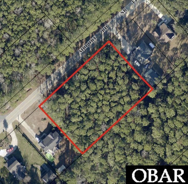 268 Airport Road, Manteo, NC 27954, ,Lots/land,For sale,Airport Road,127459
