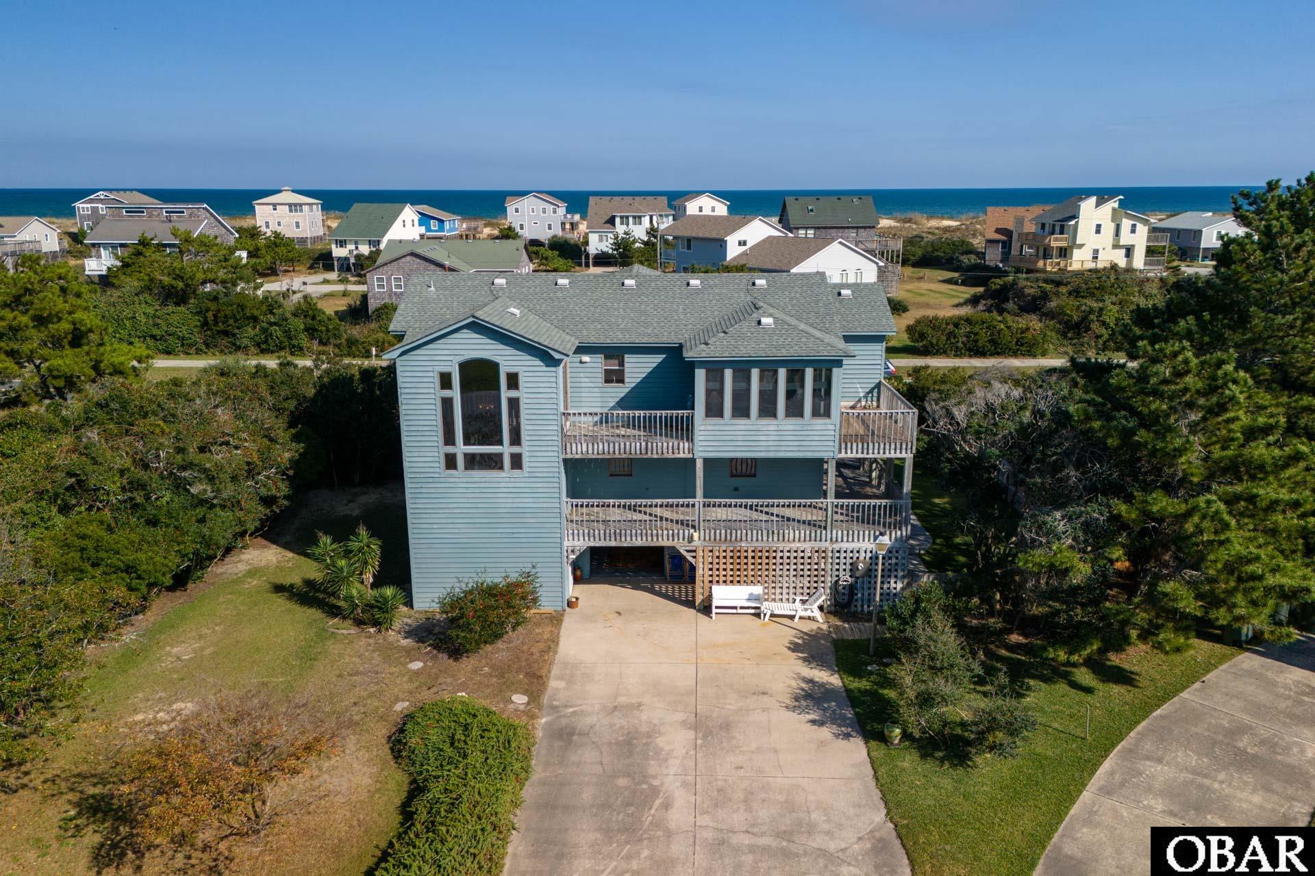 120 Westside Court, Nags Head, NC 27959, 4 Bedrooms Bedrooms, ,4 BathroomsBathrooms,Residential,For sale,Westside Court,127460