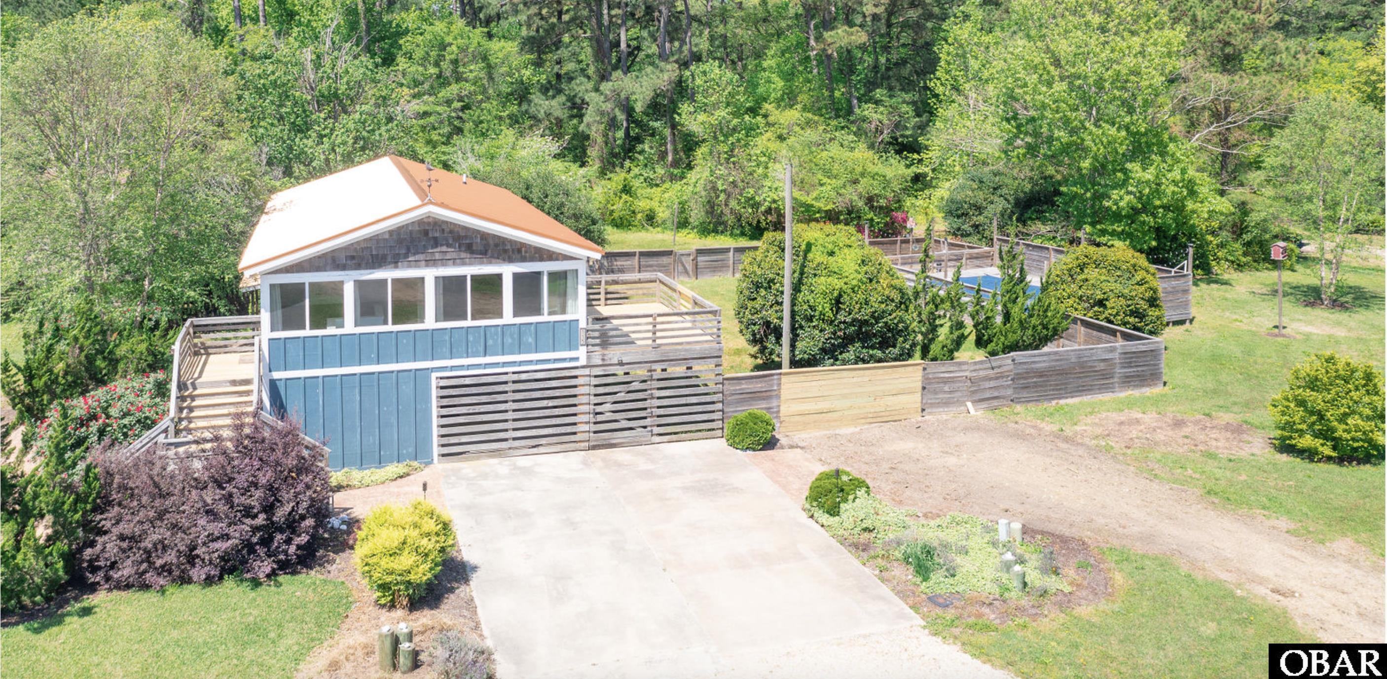 113 B and B Lane, Coinjock, NC 27923, 5 Bedrooms Bedrooms, ,2 BathroomsBathrooms,Residential,For sale,B and B Lane,127461