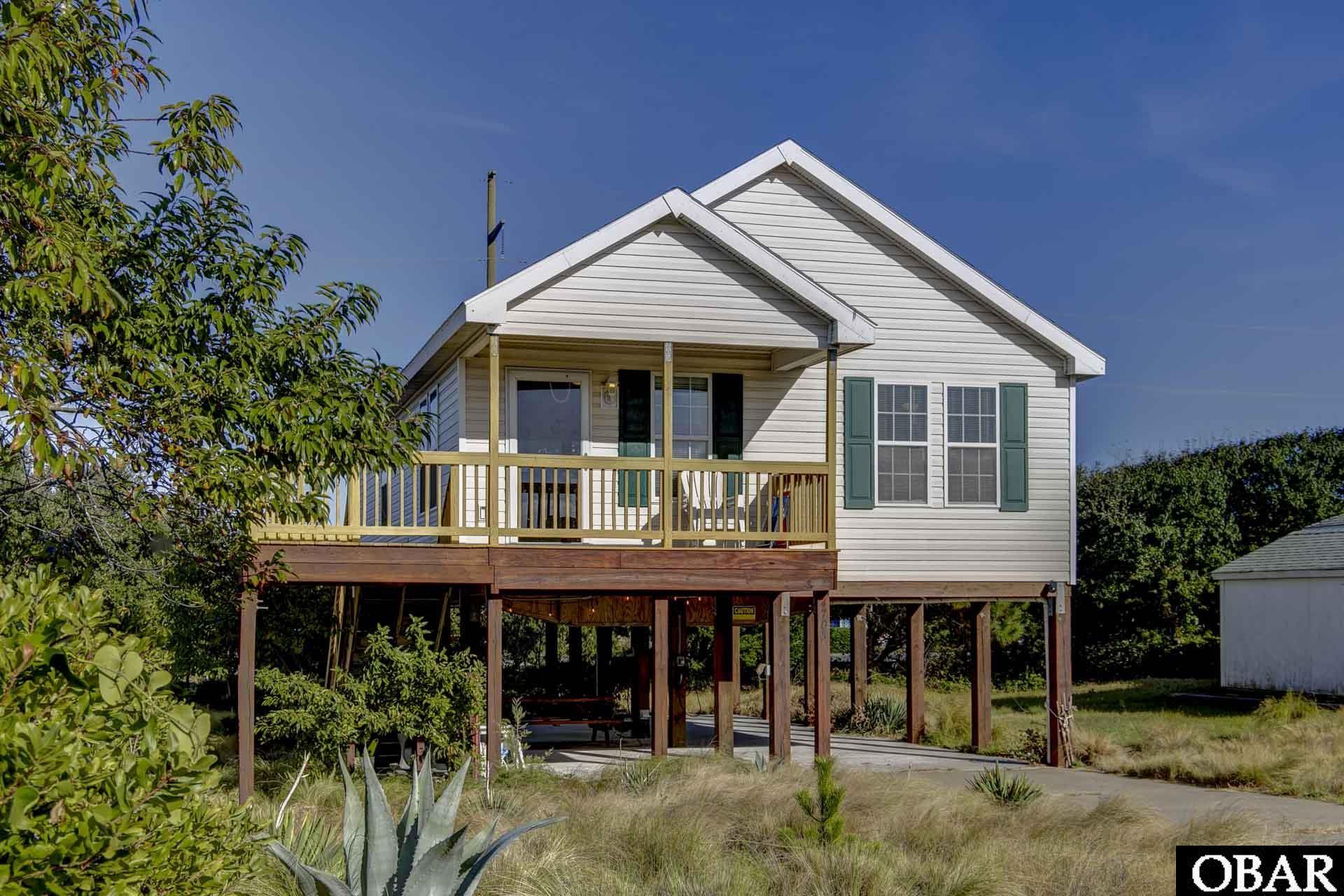 4705 Pompano Court, Nags Head, NC 27959, 3 Bedrooms Bedrooms, ,2 BathroomsBathrooms,Residential,For sale,Pompano Court,127462