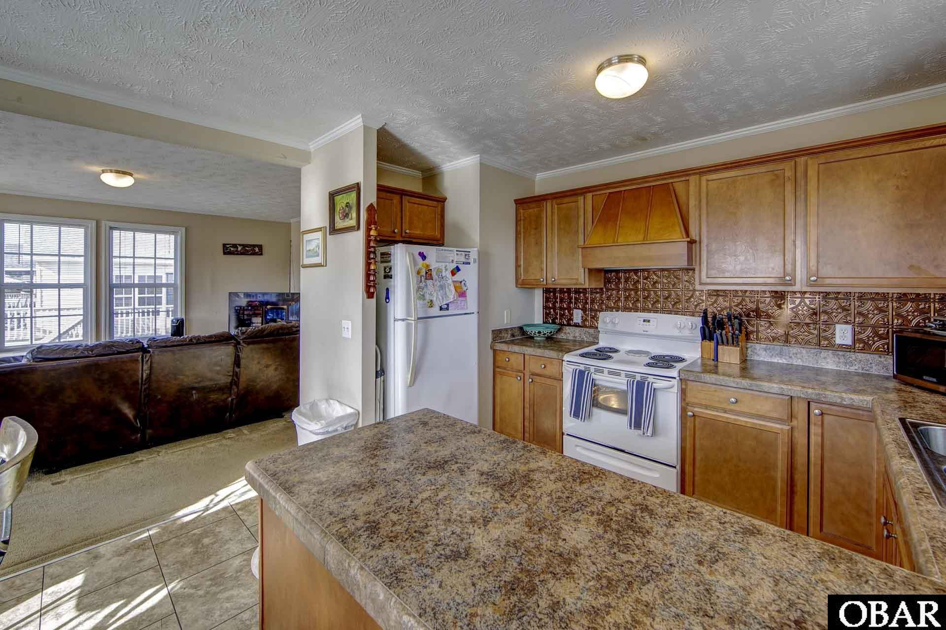 4705 Pompano Court, Nags Head, NC 27959, 3 Bedrooms Bedrooms, ,2 BathroomsBathrooms,Residential,For sale,Pompano Court,127462