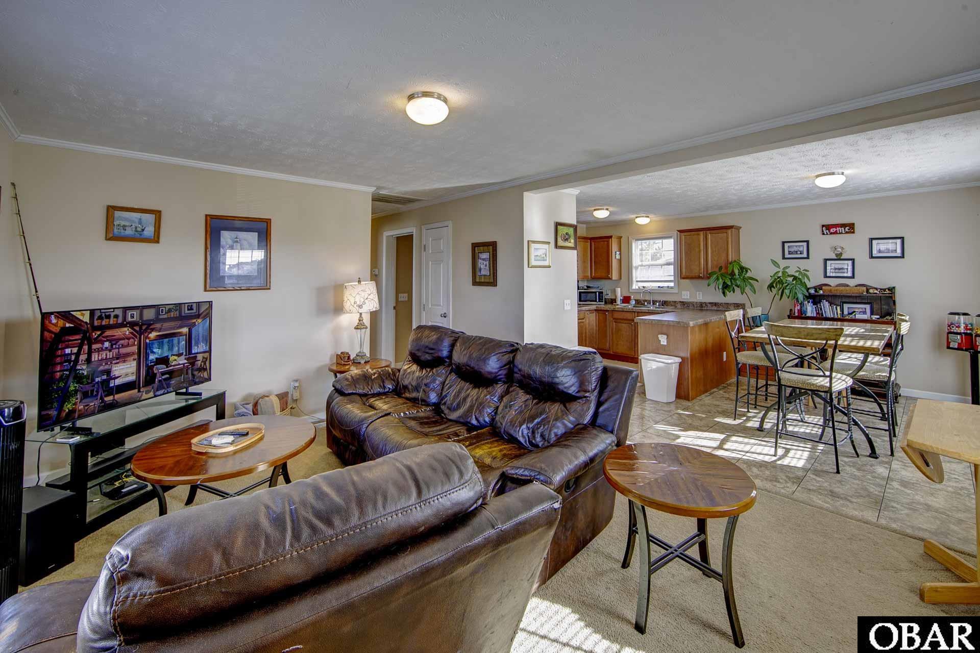 4705 Pompano Court, Nags Head, NC 27959, 3 Bedrooms Bedrooms, ,2 BathroomsBathrooms,Residential,For sale,Pompano Court,127462