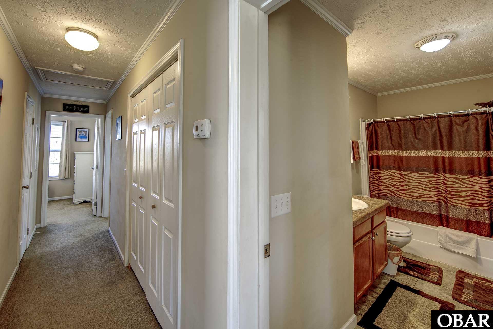 4705 Pompano Court, Nags Head, NC 27959, 3 Bedrooms Bedrooms, ,2 BathroomsBathrooms,Residential,For sale,Pompano Court,127462