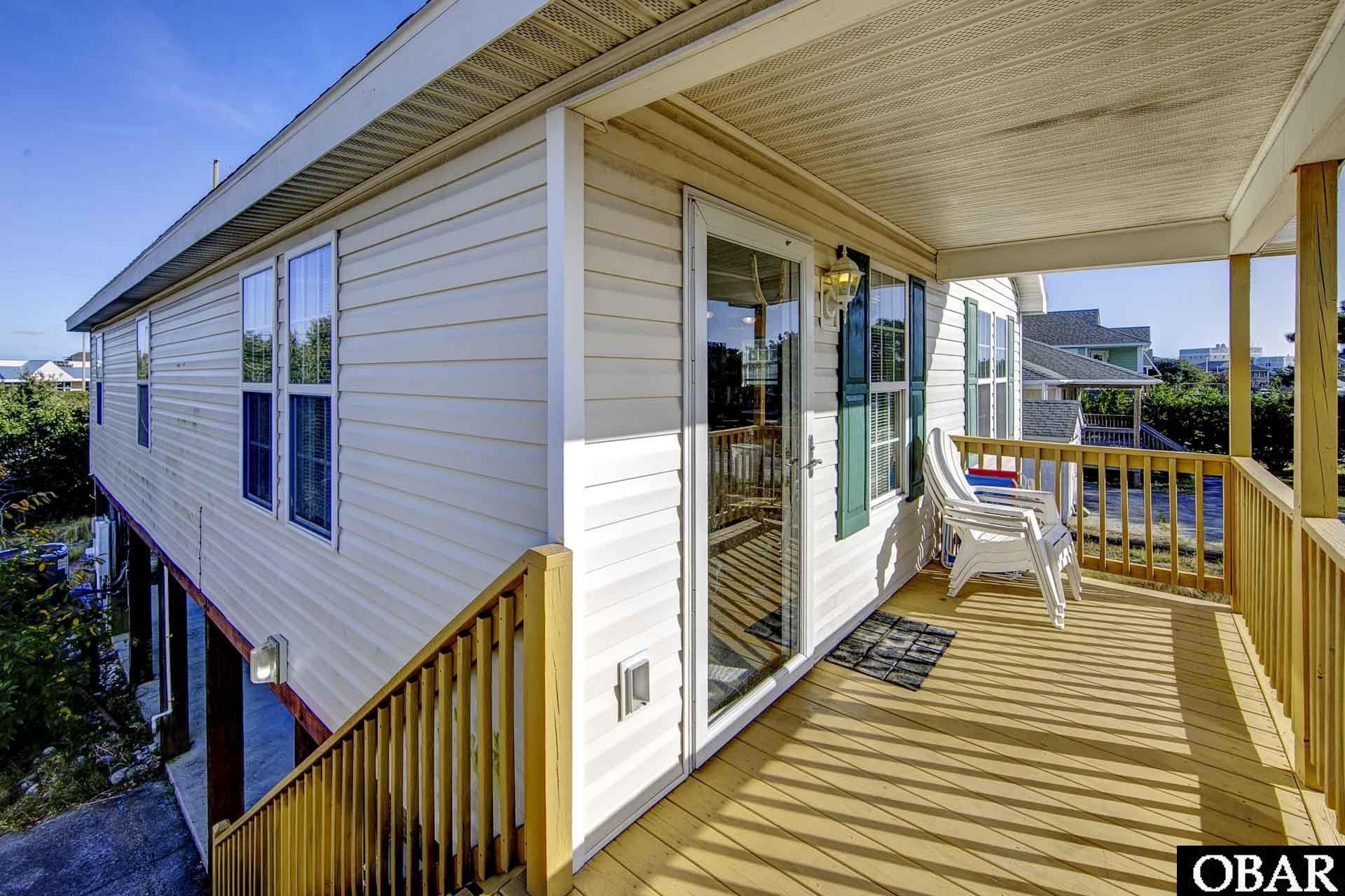 4705 Pompano Court, Nags Head, NC 27959, 3 Bedrooms Bedrooms, ,2 BathroomsBathrooms,Residential,For sale,Pompano Court,127462