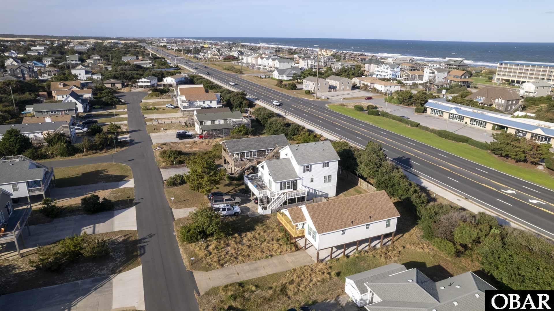 4705 Pompano Court, Nags Head, NC 27959, 3 Bedrooms Bedrooms, ,2 BathroomsBathrooms,Residential,For sale,Pompano Court,127462